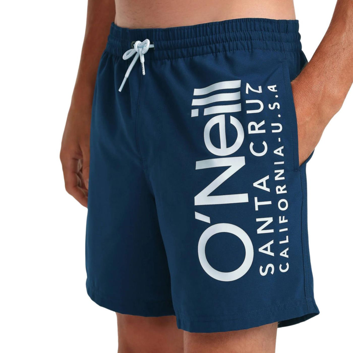 O'NEILL CALI 16 SWIMSHORTS - Blu - vista 3