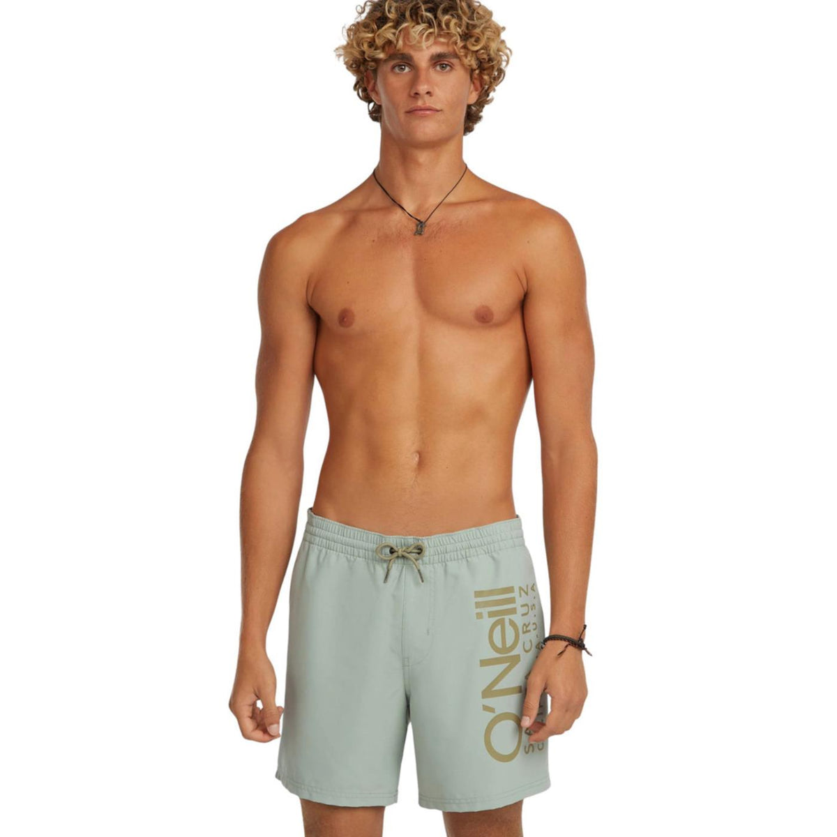 O'NEILL CALI 16 SWIMSHORTS - Verde - immagine principale