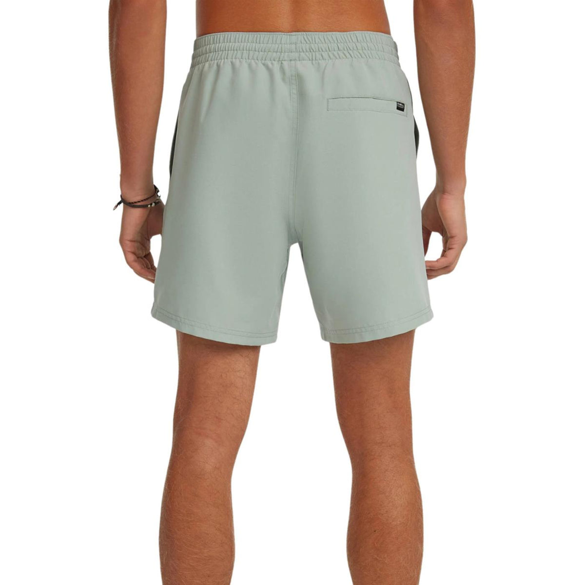 O'NEILL CALI 16 SWIMSHORTS - Verde - vista 2