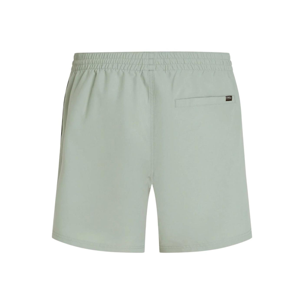 O'NEILL CALI 16 SWIMSHORTS - Verde - vista 5