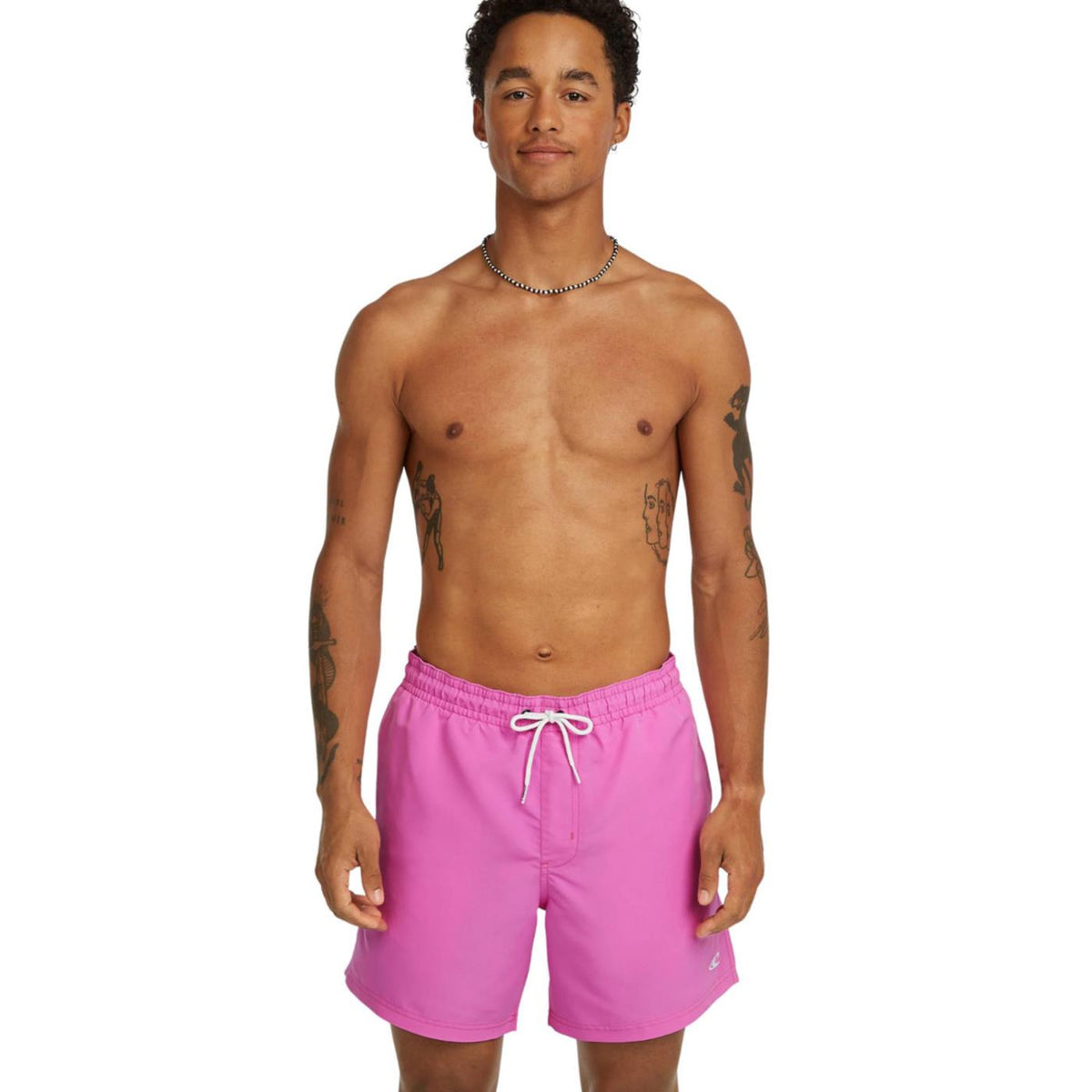 O'NEILL VERT 16 SWIMSHORTS - Rosa - immagine principale