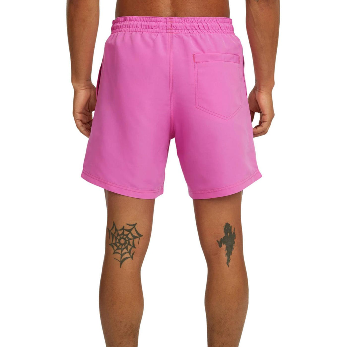 O'NEILL VERT 16 SWIMSHORTS - Rosa - vista 2