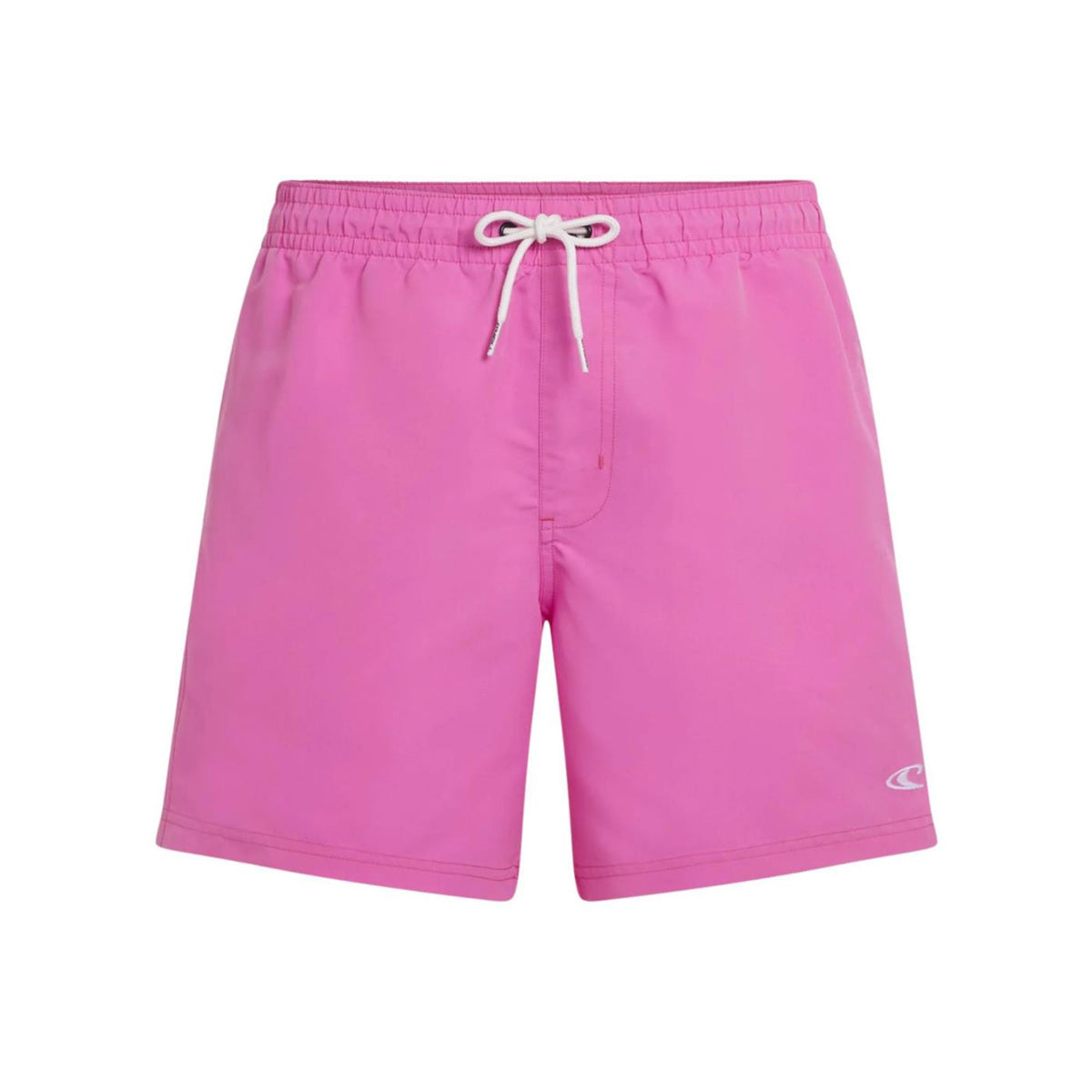 O'NEILL VERT 16 SWIMSHORTS - Rosa - vista 3