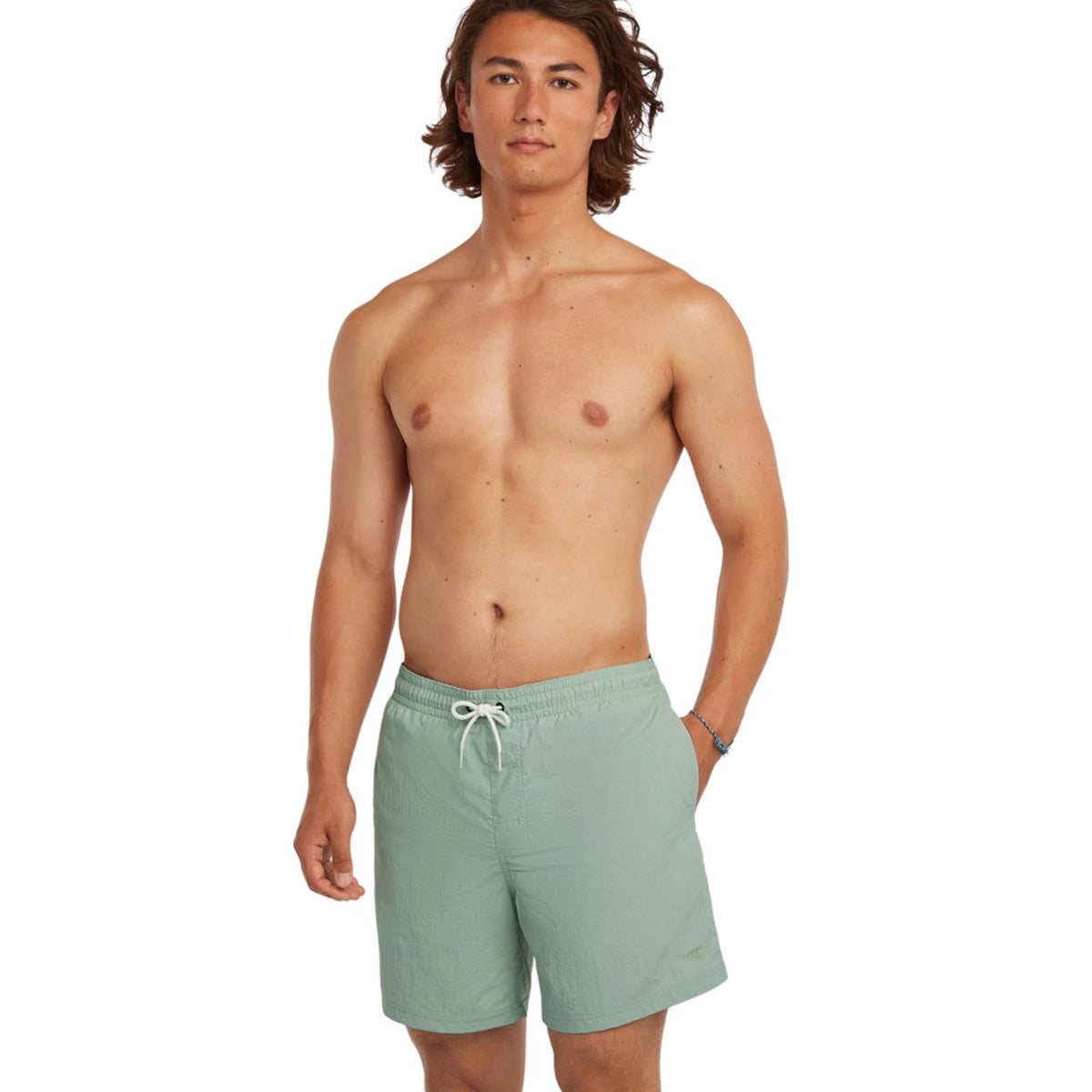 O'NEILL VERT 16 SWIMSHORTS - Verde - immagine principale