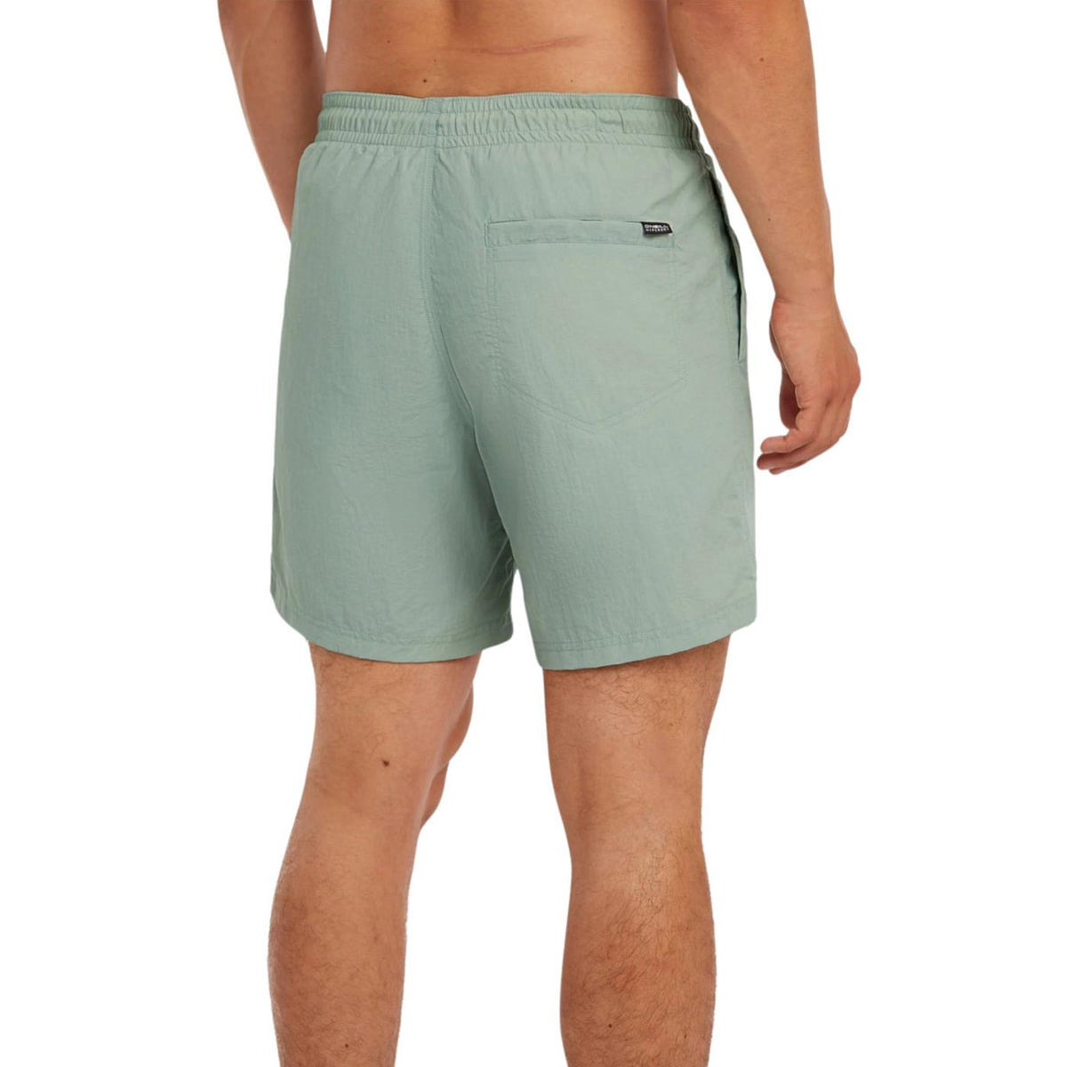 O'NEILL VERT 16 SWIMSHORTS - Verde - vista 2