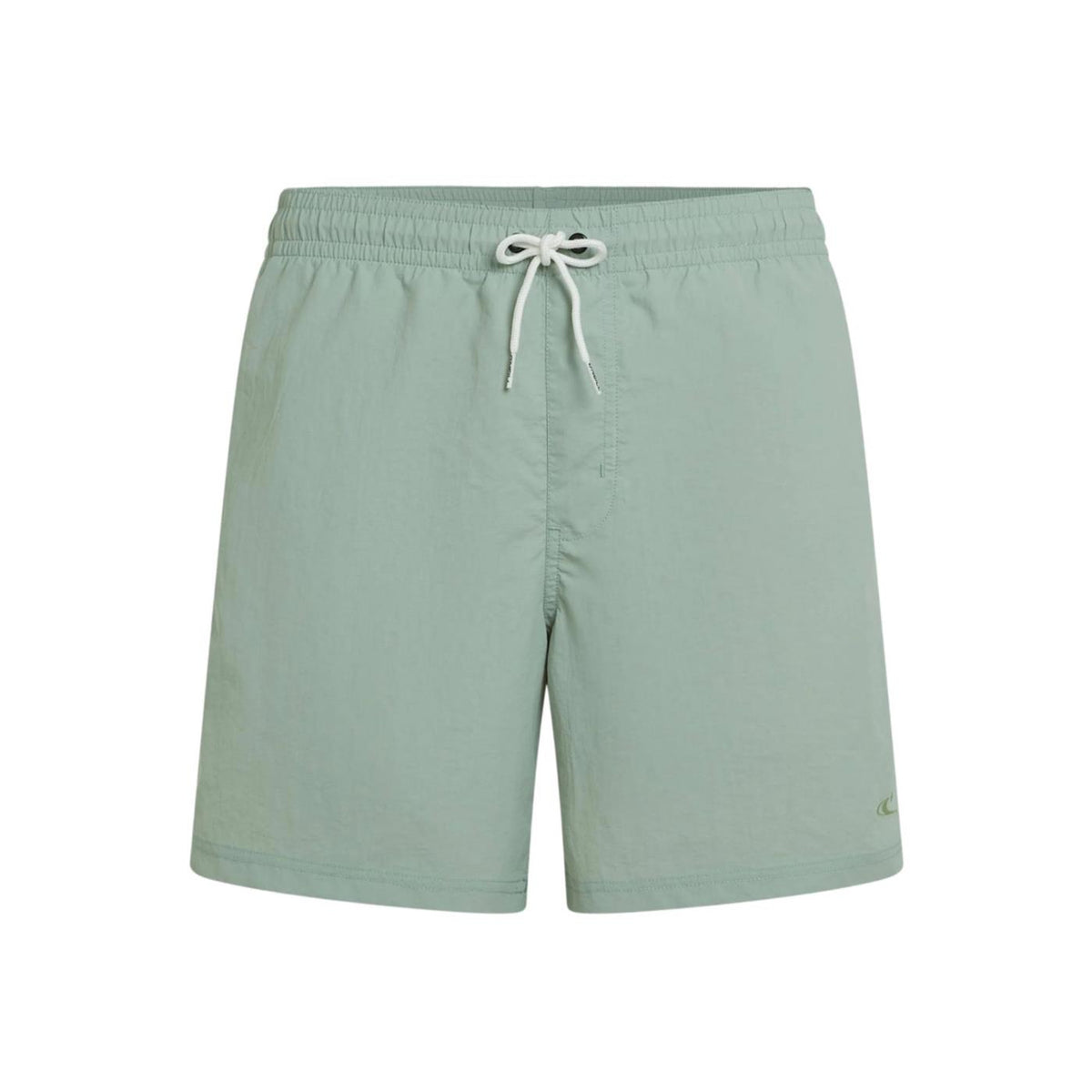 O'NEILL VERT 16 SWIMSHORTS - Verde - vista 3