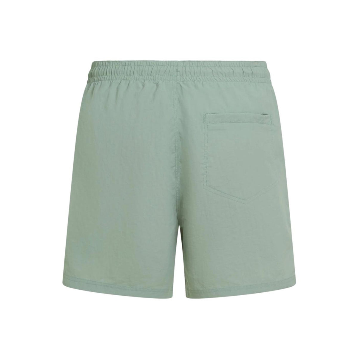 O'NEILL VERT 16 SWIMSHORTS - Verde - vista 4