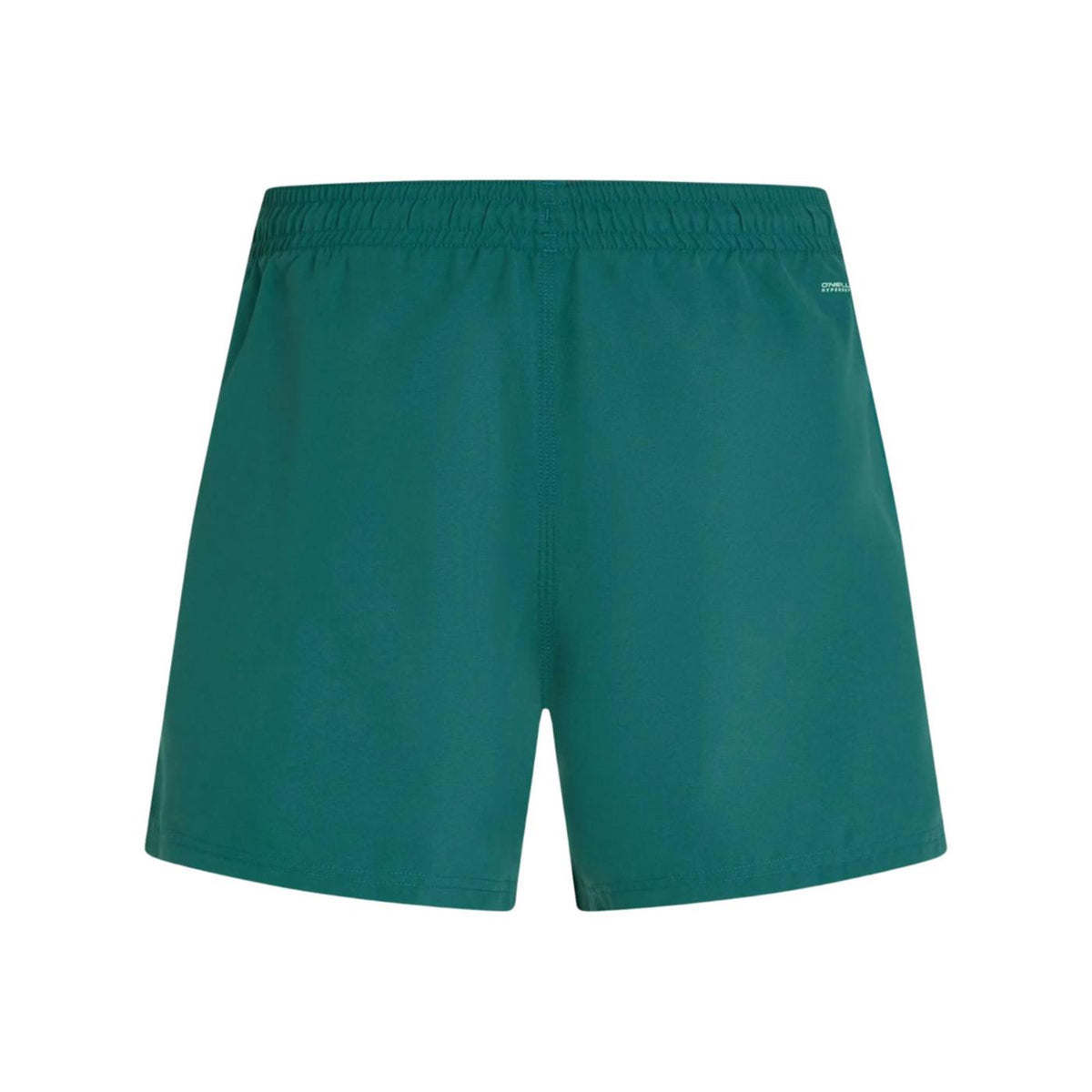O'NEILL BEACH 15 SWIMSHORTS - Verde - vista 2