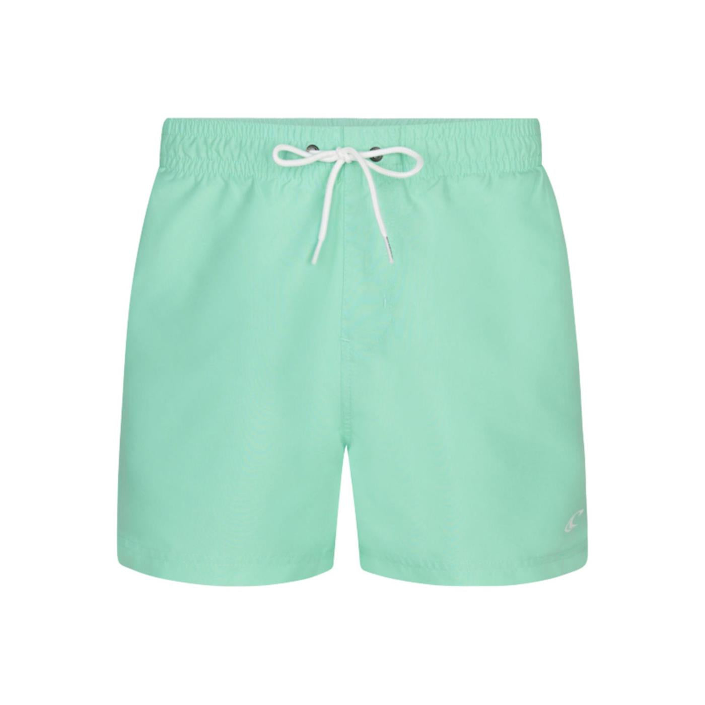 O'NEILL BEACH 14 SWIMSHORT - Verde - immagine principale