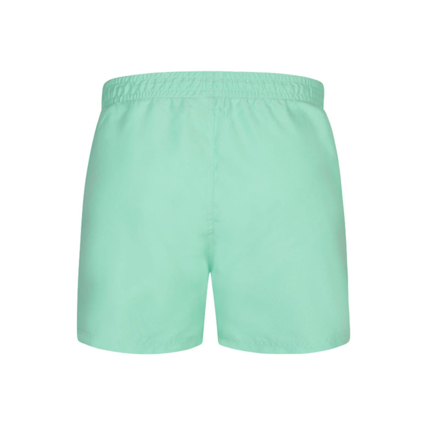 O'NEILL BEACH 14 SWIMSHORT - Verde - vista 2