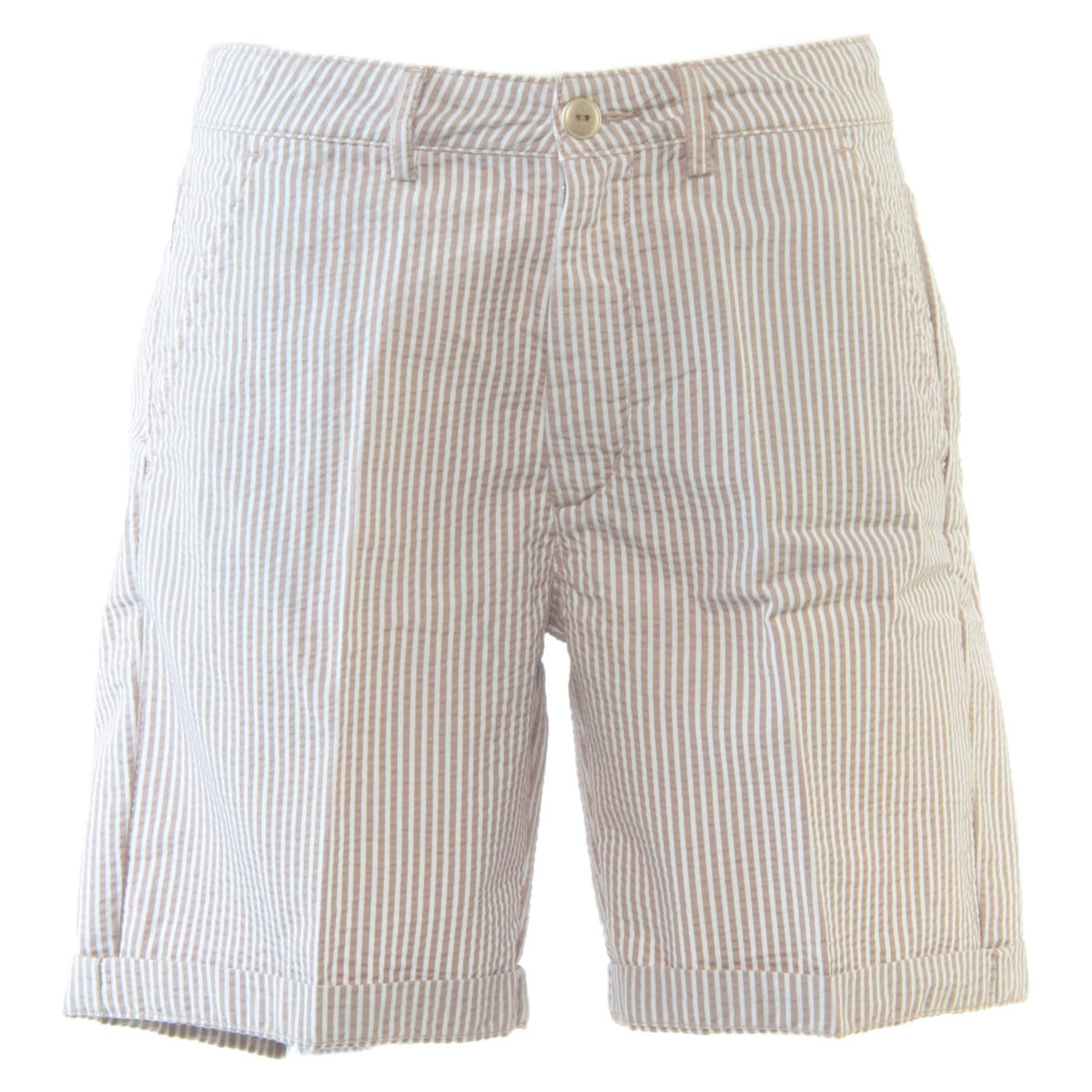 40 WEFT MAYA W BERMUDA CHINO