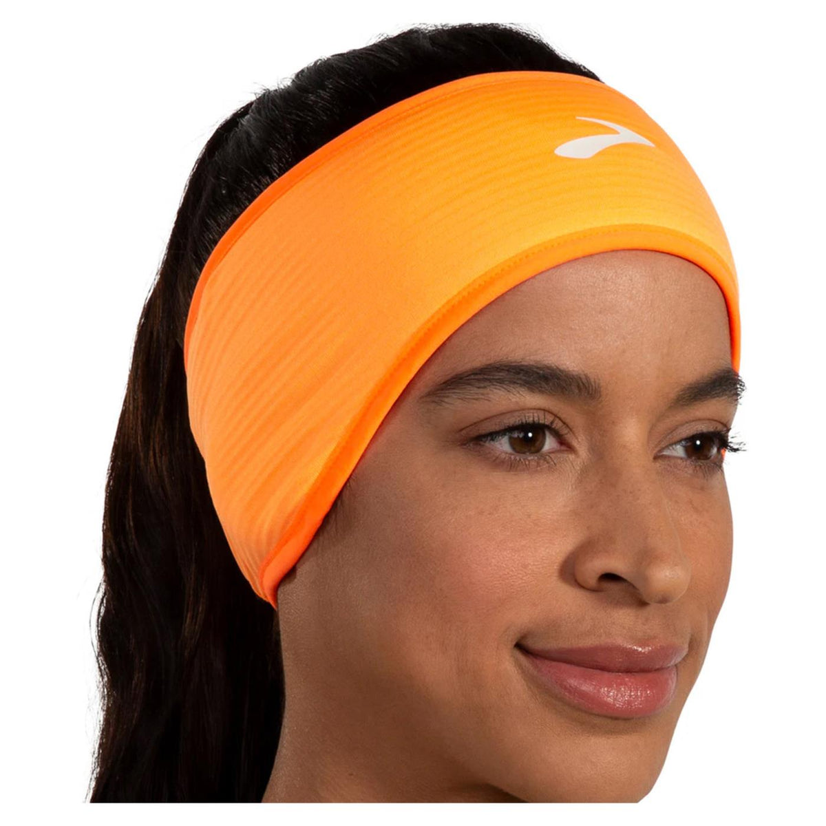 BROOKS NOTCH THERMAL HEADBAND - seconda immagine