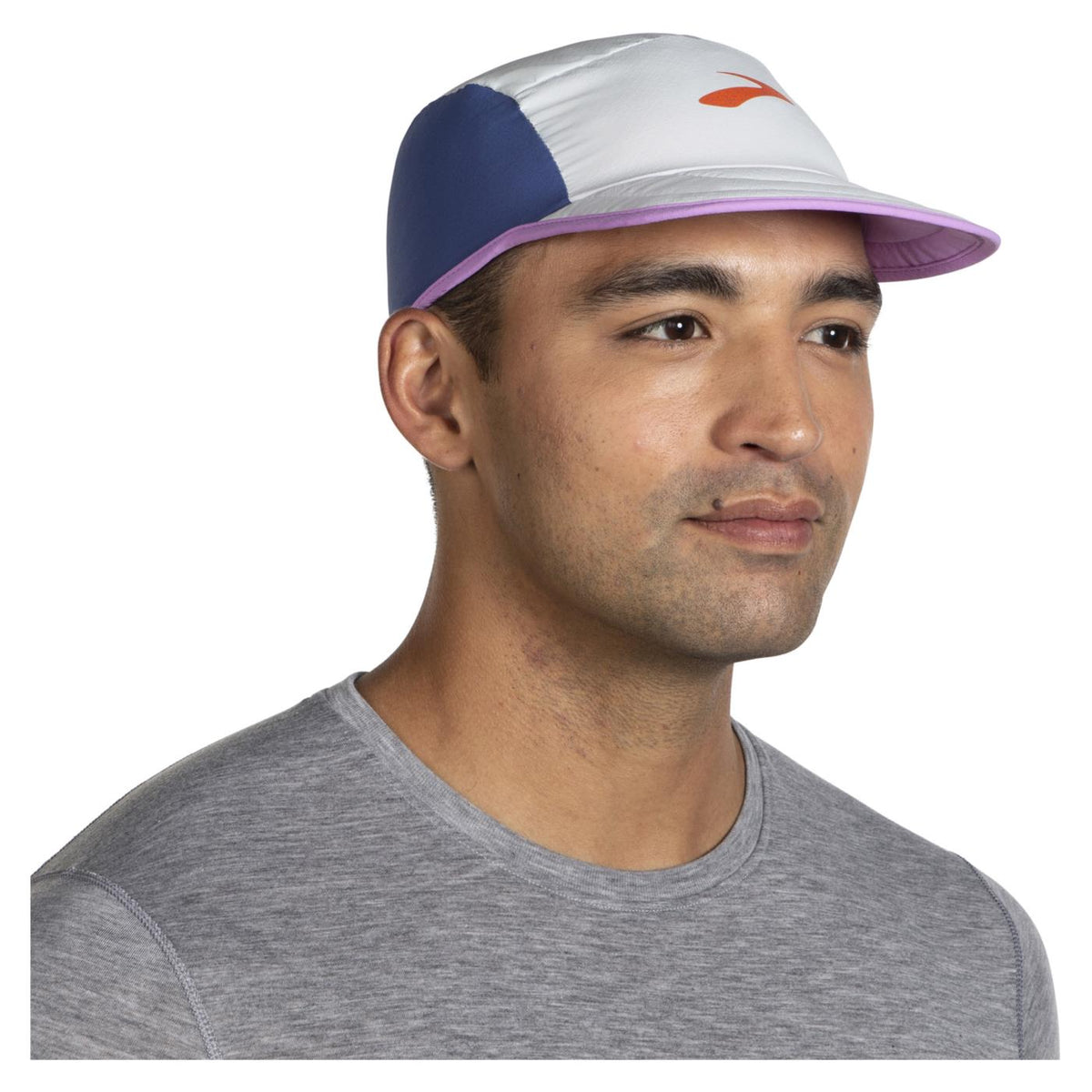 BROOKS LIGHTWEIGHT PACKABLE HAT - seconda immagine
