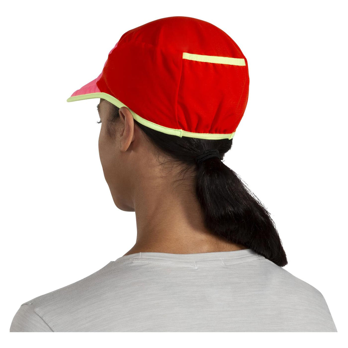 BROOKS LIGHTWEIGHT PACKABLE HAT