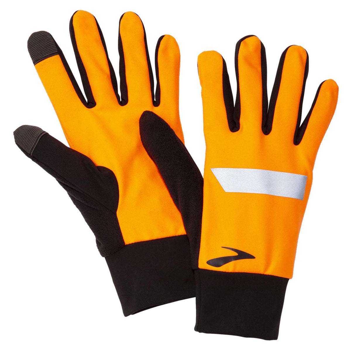 BROOKS FUSION MIDWEIGHT GLOVE