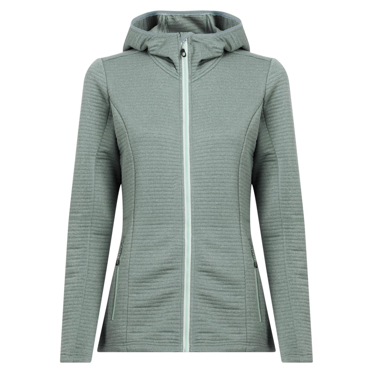MC KINLEY AAMI WOMAN MIDLAYER