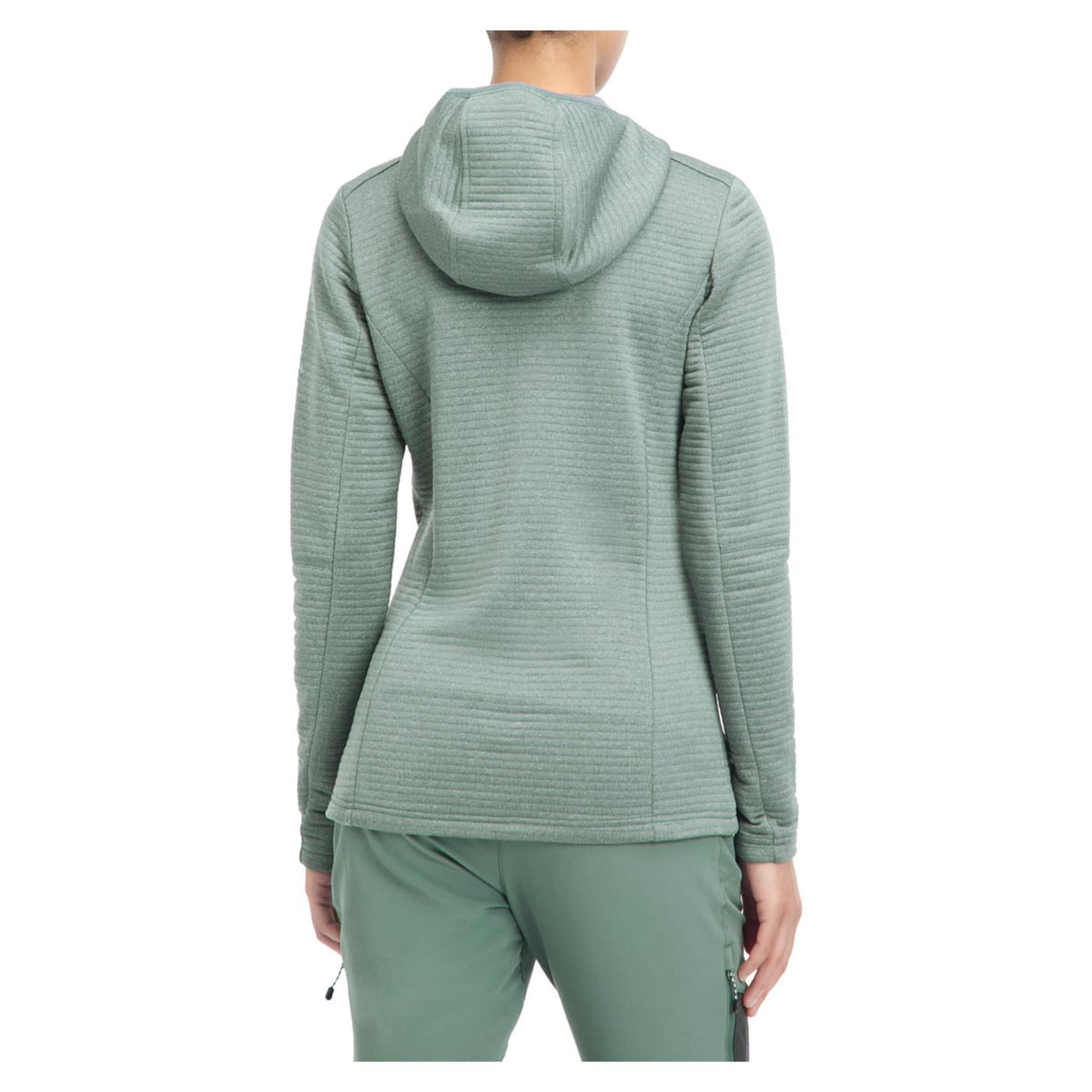 MC KINLEY AAMI WOMAN MIDLAYER - vista 3