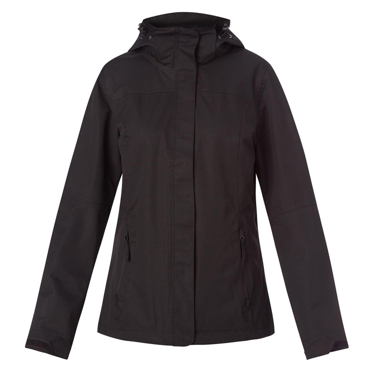 MC KINLEY TERANG SHELL II W JACKET