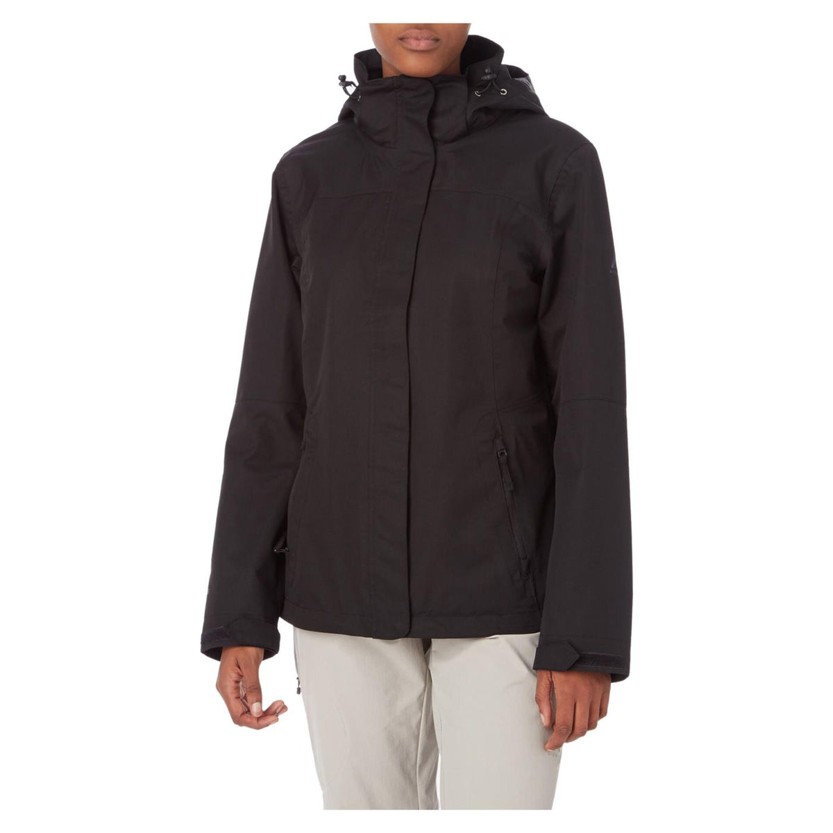 MC KINLEY TERANG SHELL UX W JACKET