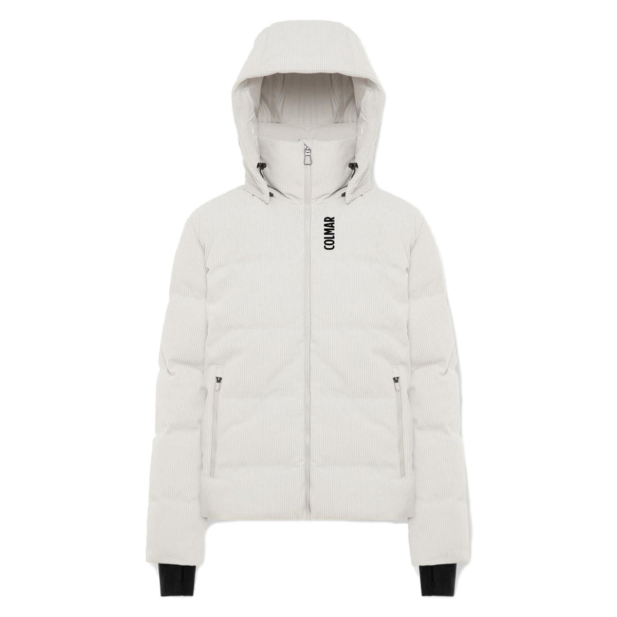COLMAR GIACCA SCI W NEW CORDUROY