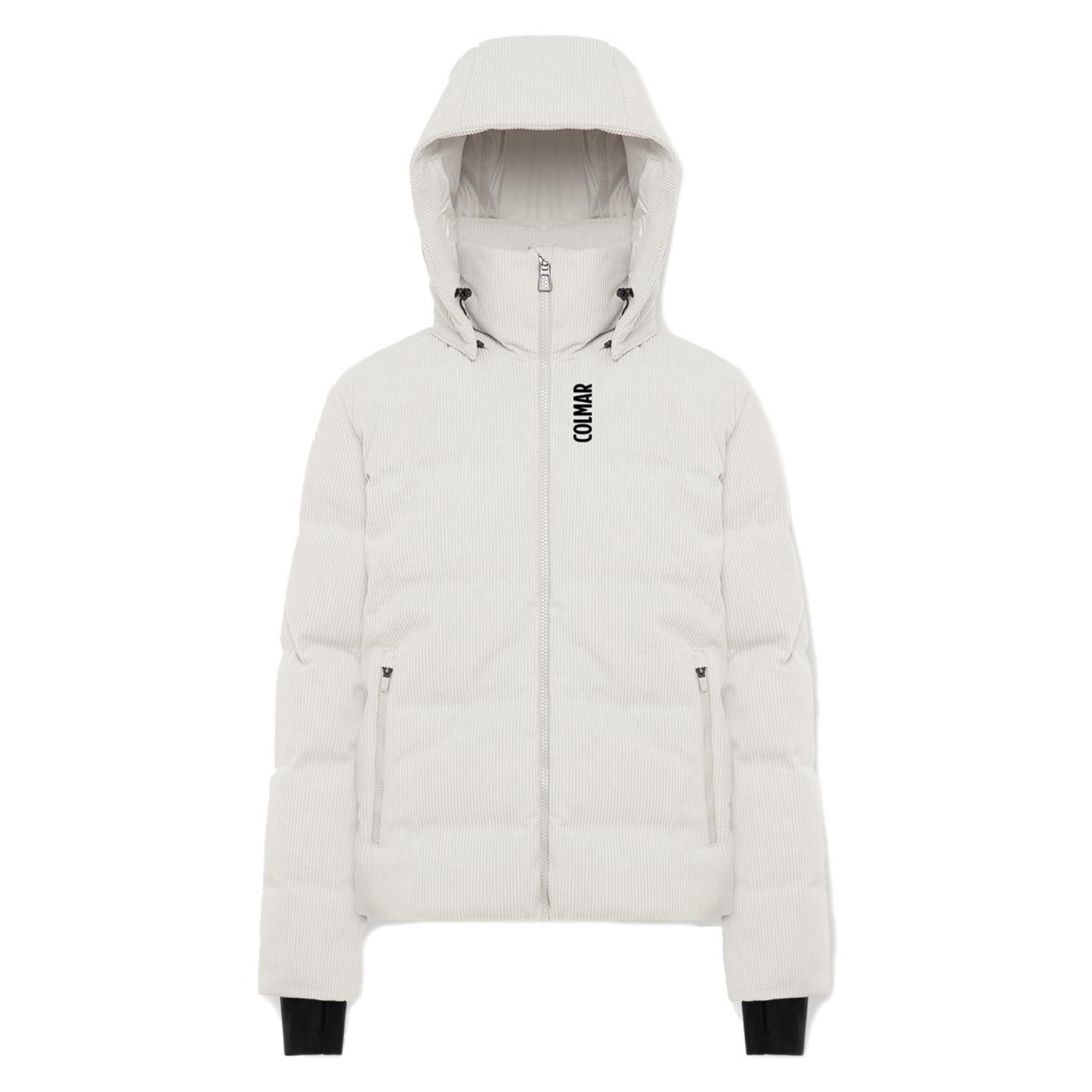 COLMAR GIACCA SCI W NEW CORDUROY