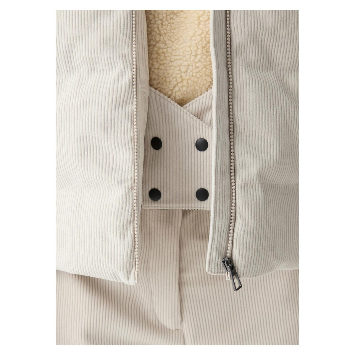 COLMAR GIACCA SCI W NEW CORDUROY