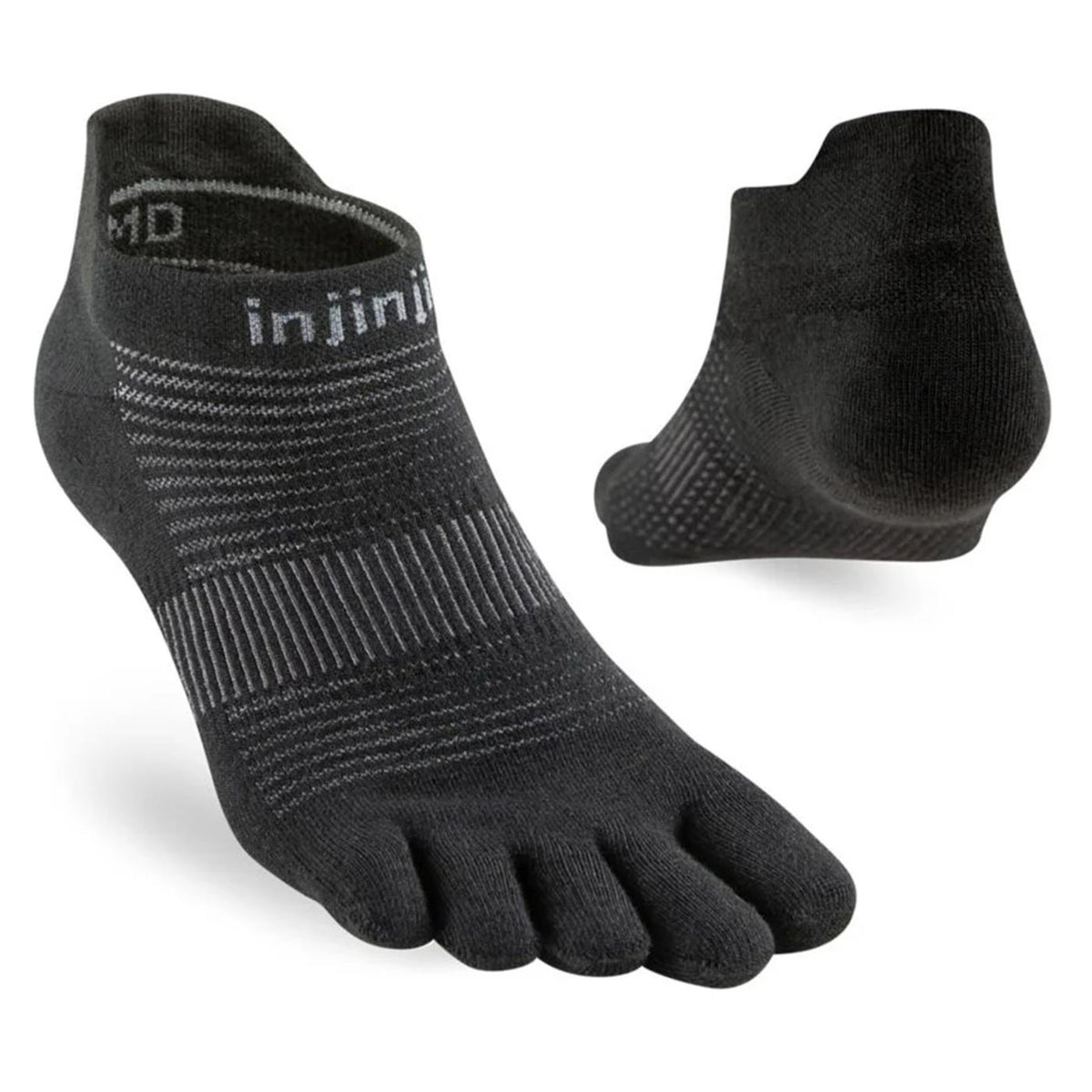 INJINJI RUN LIGHTWEIGHT NO-SHOW