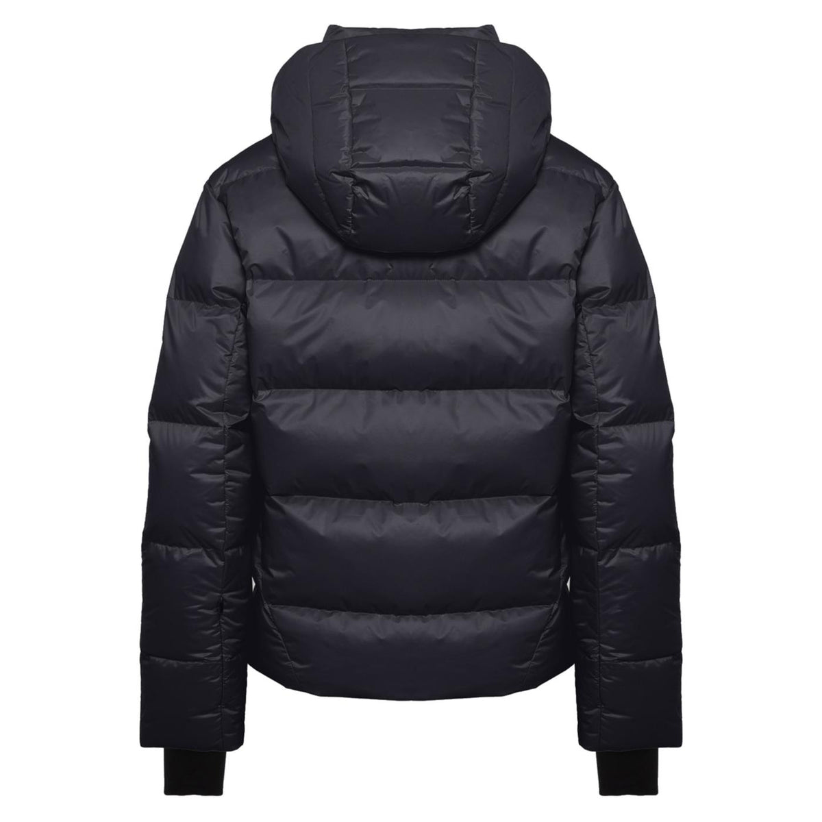 COLMAR PUFFY WOMAN DOWN JACKET - Nero - vista 6