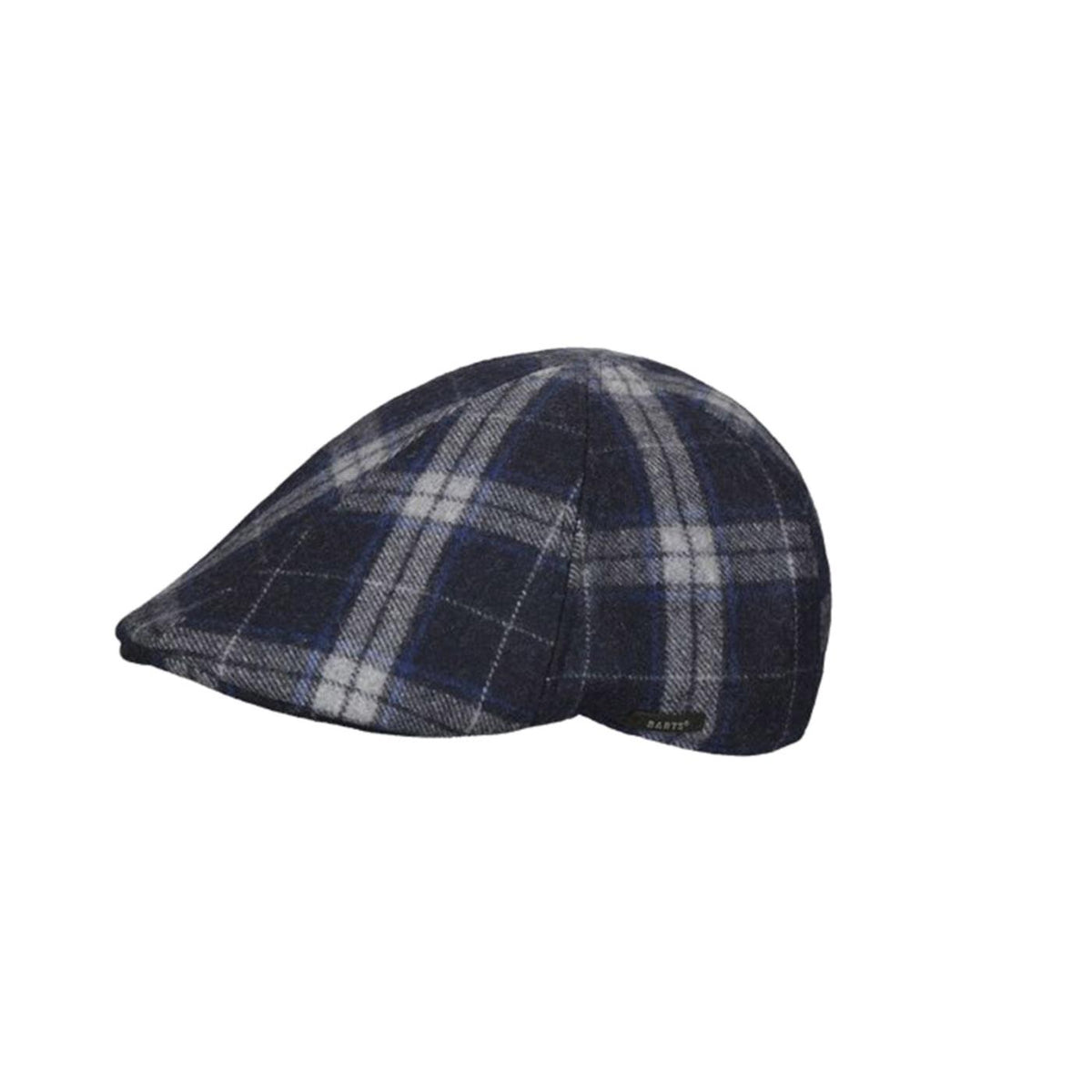 BARTS MR.MITCHELL CAP - immagine principale