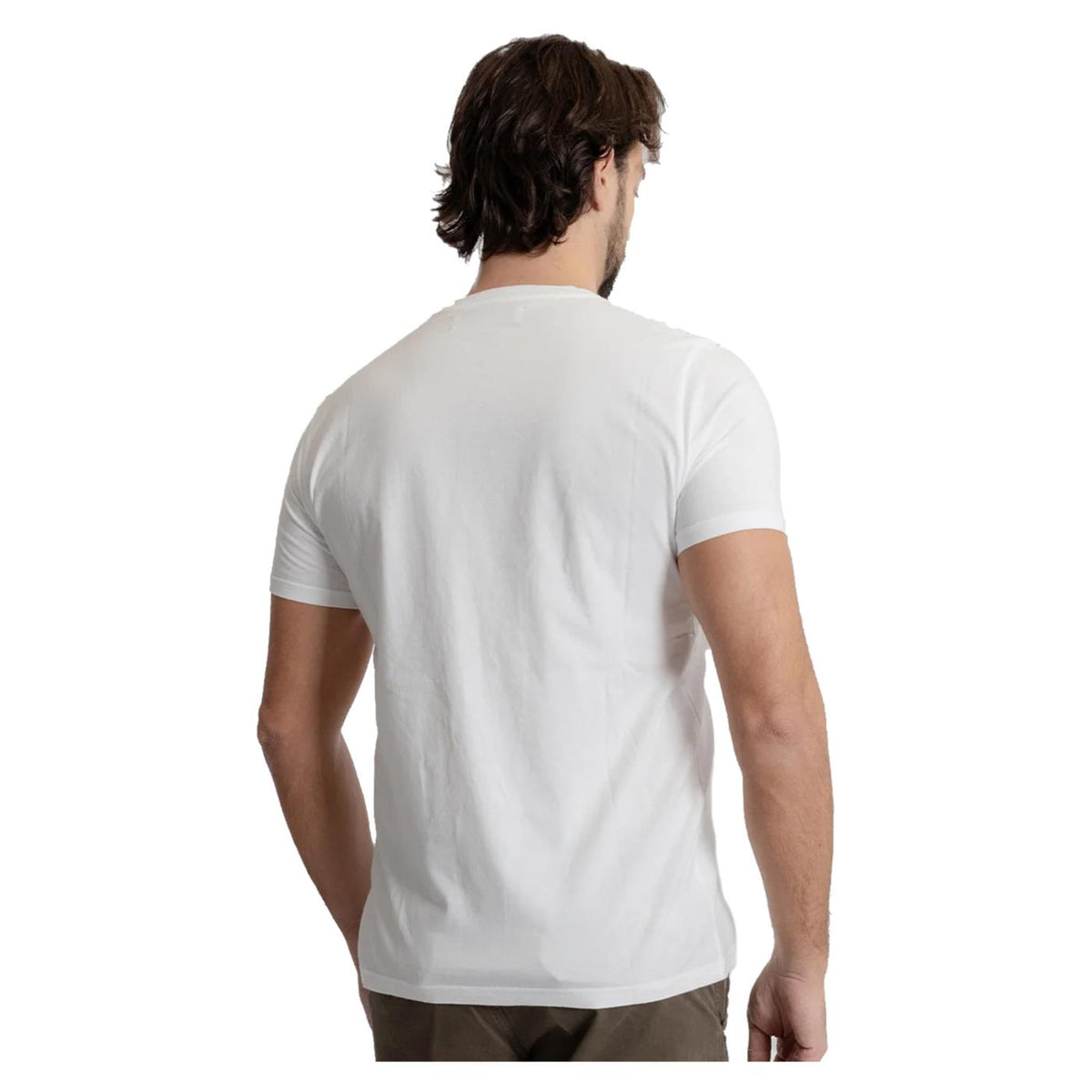 40 WEFT FREDERIC TEE TASCHINO - seconda immagine