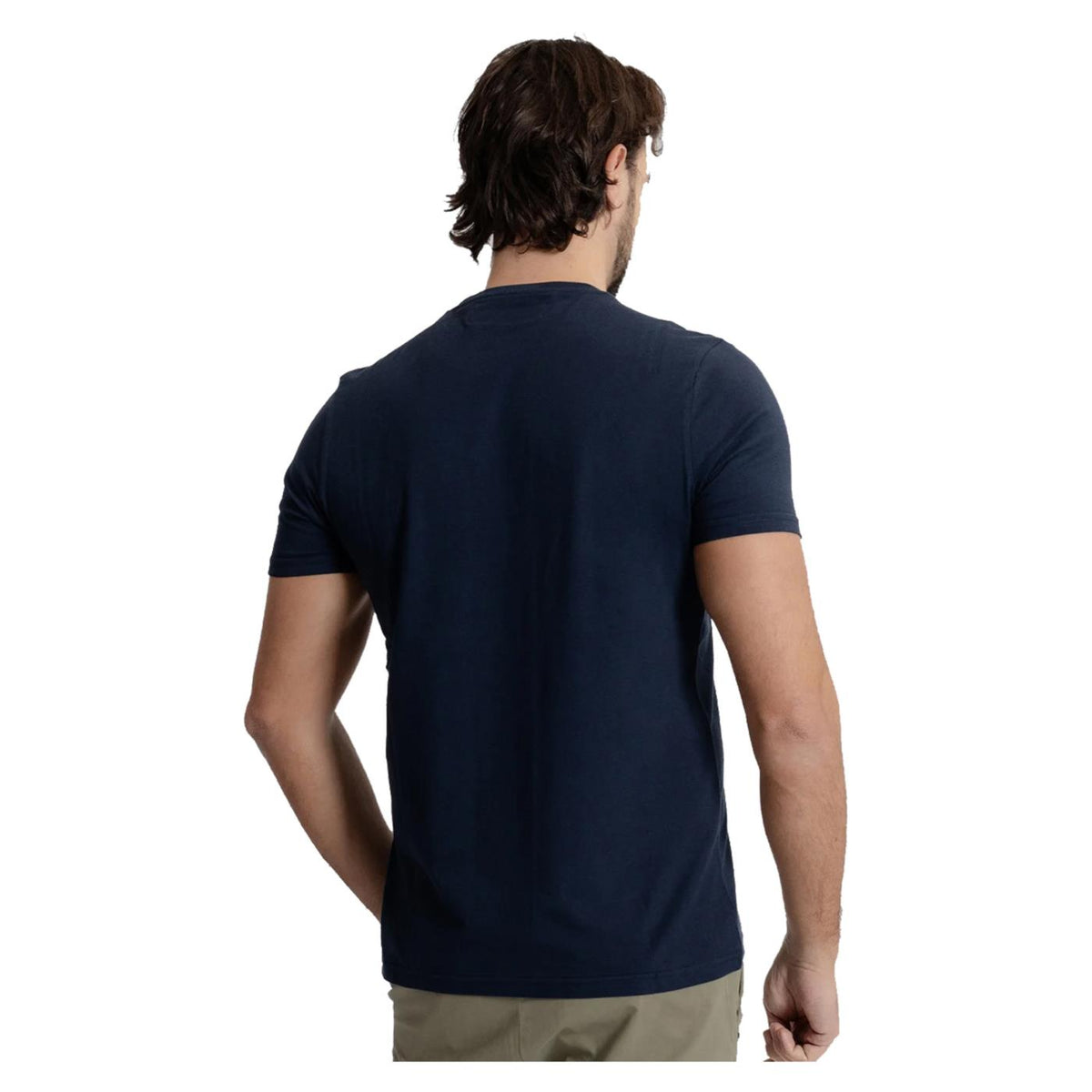 40 WEFT FREDERIC TEE TASCHINO - seconda immagine