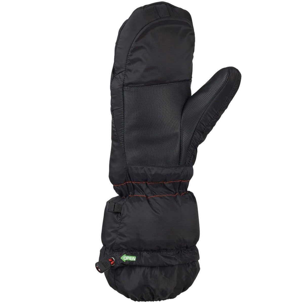 CAMP HOTMITT'N