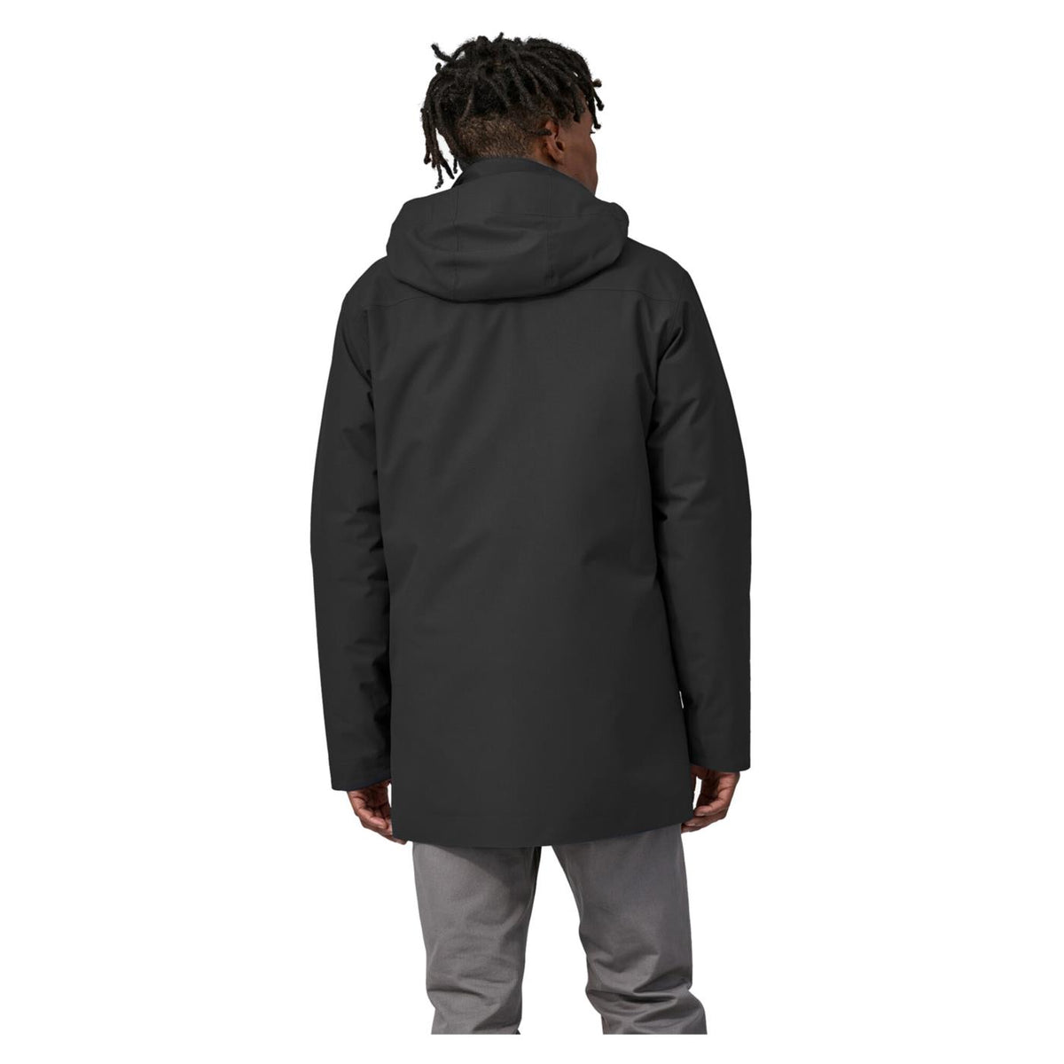 PATAGONIA TRES 3 IN 1 PARKA