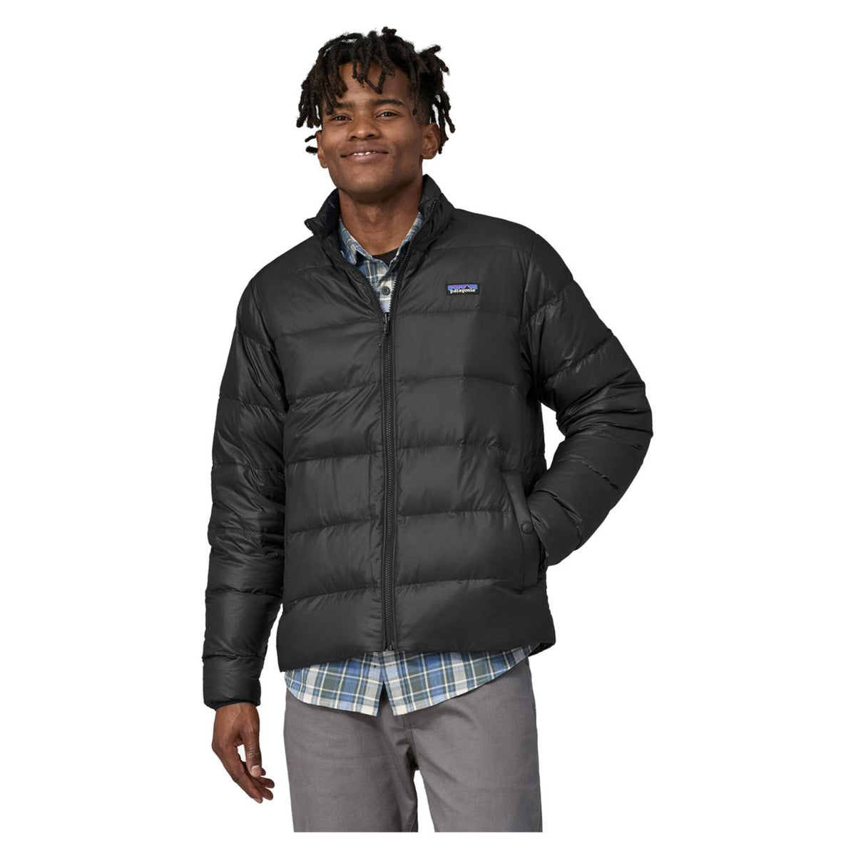 PATAGONIA TRES 3 IN 1 PARKA