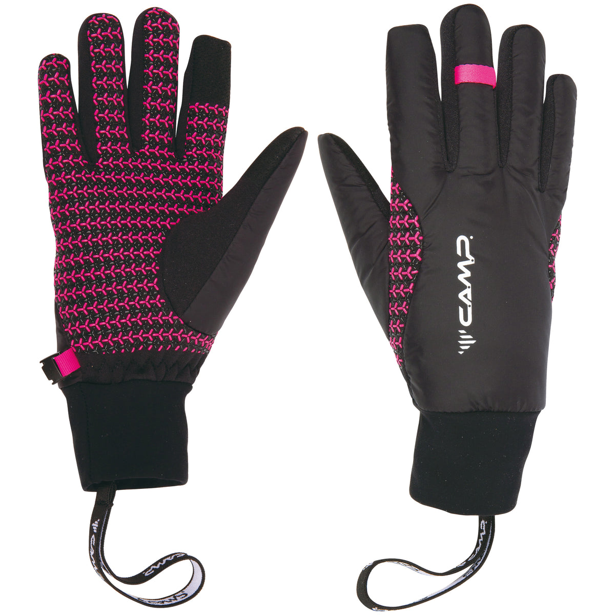 CAMP G AIR WOMAN