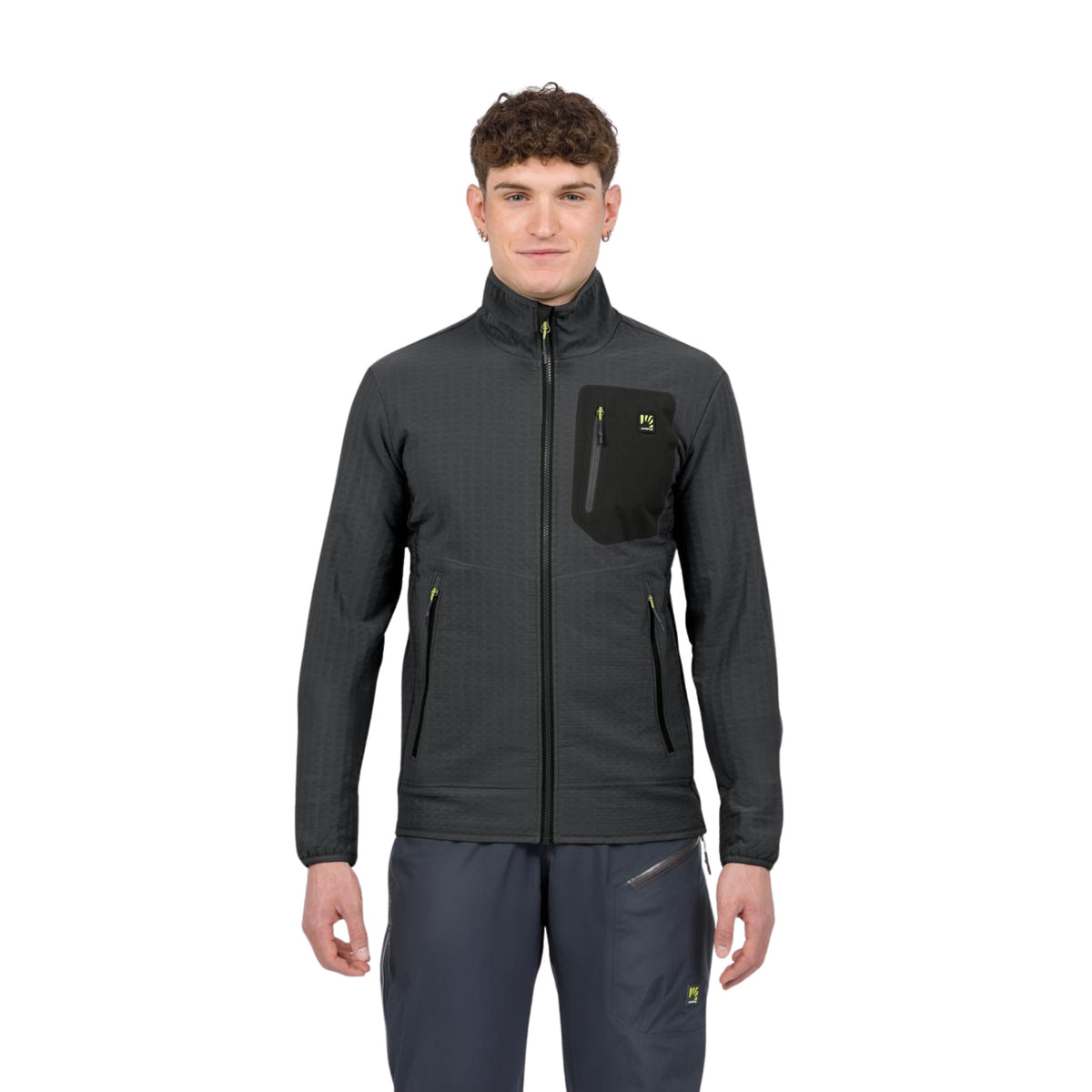 KARPOS MARMOLADA EVO FLEECE