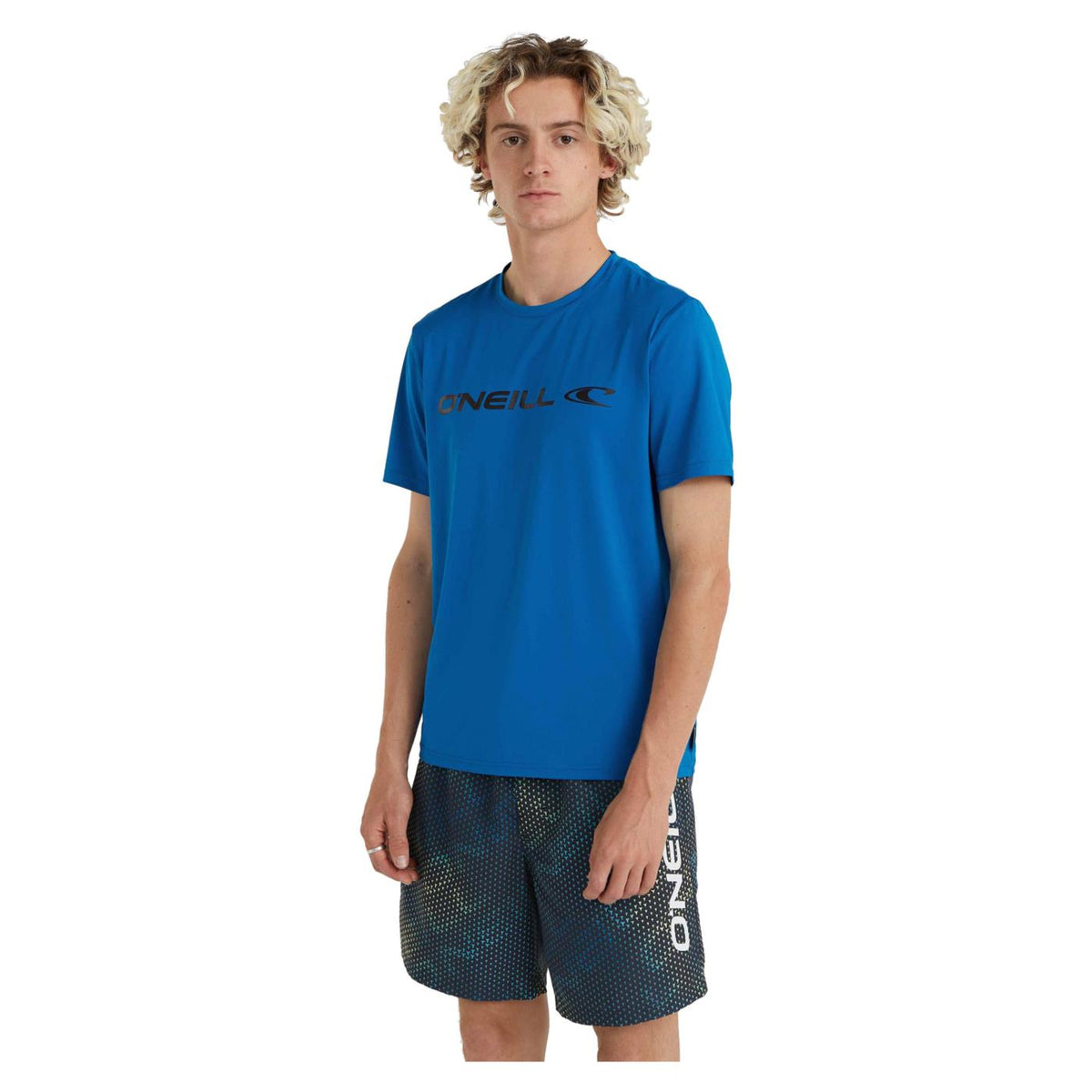 O'NEILL RUTILE UPF 50+ STR TEE
