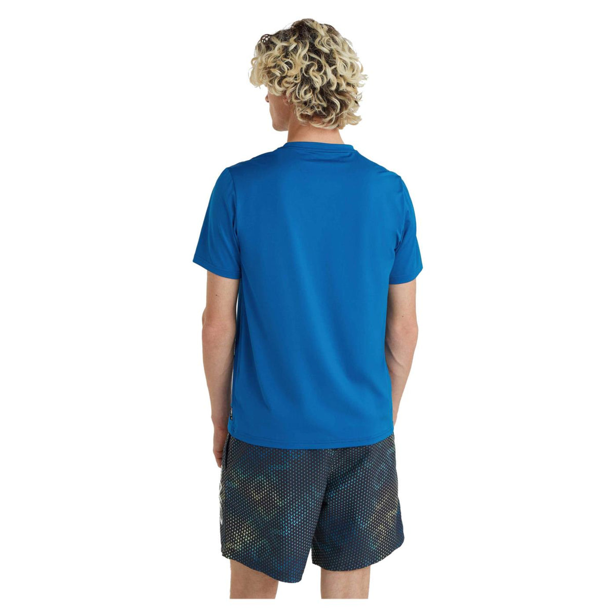 O'NEILL RUTILE UPF 50+ STR TEE