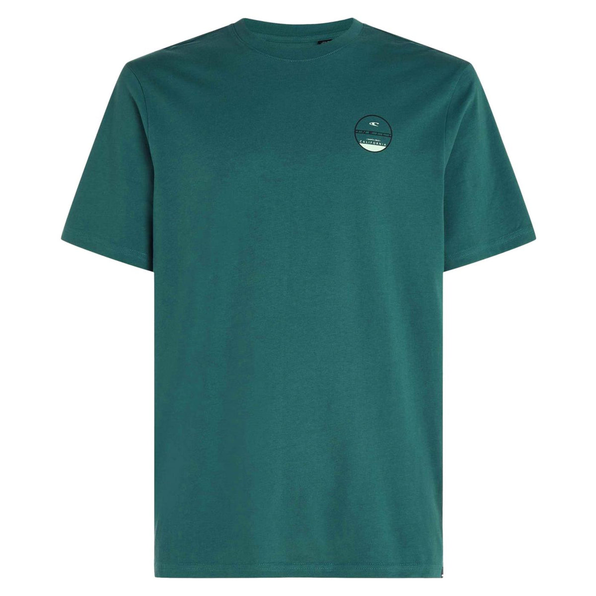 O'NEILL JACK BACKPRINT T-SHIRT