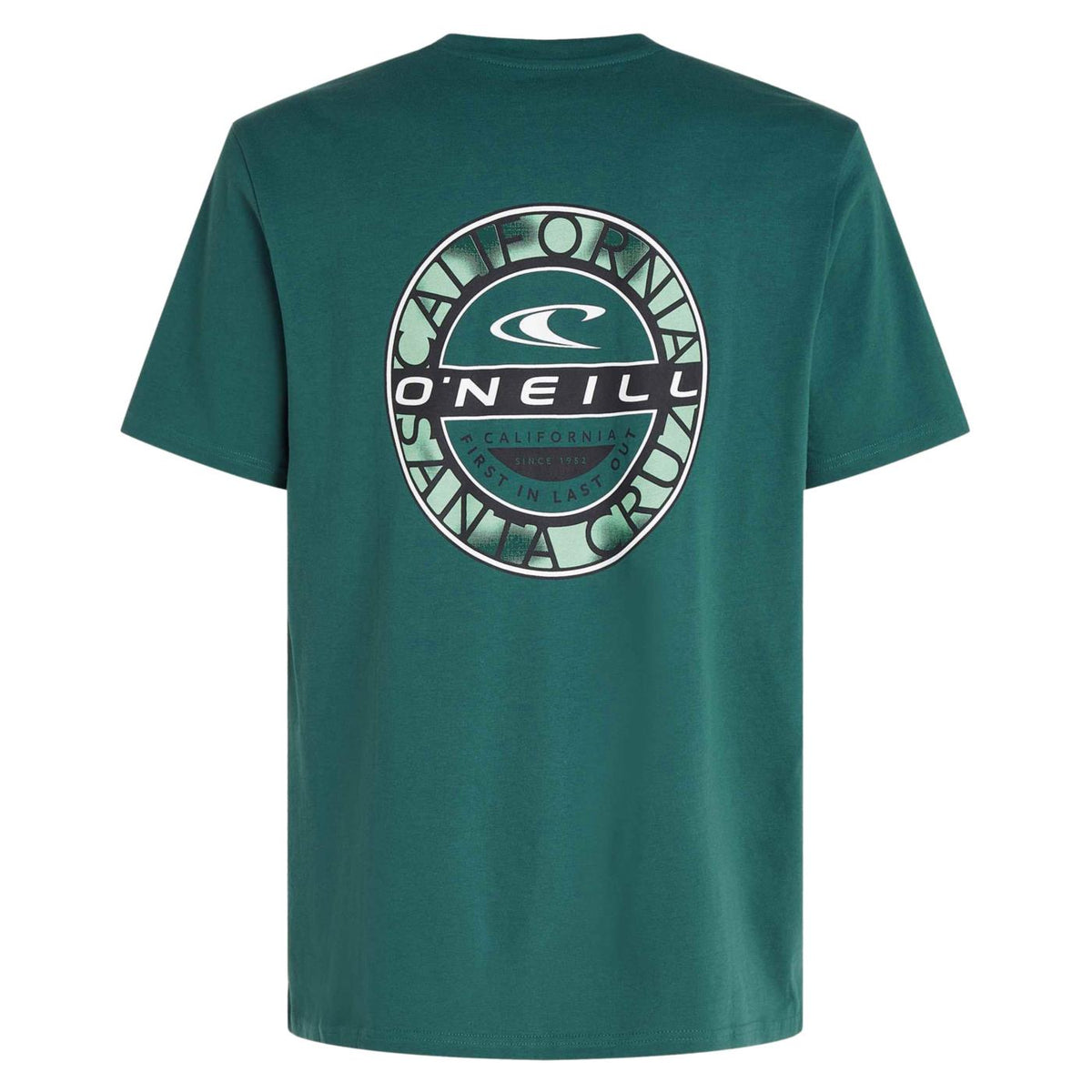 O'NEILL JACK BACKPRINT T-SHIRT