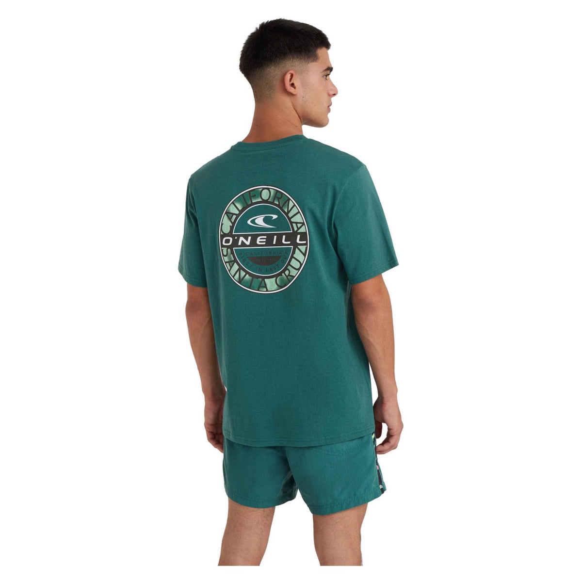 O'NEILL JACK BACKPRINT T-SHIRT
