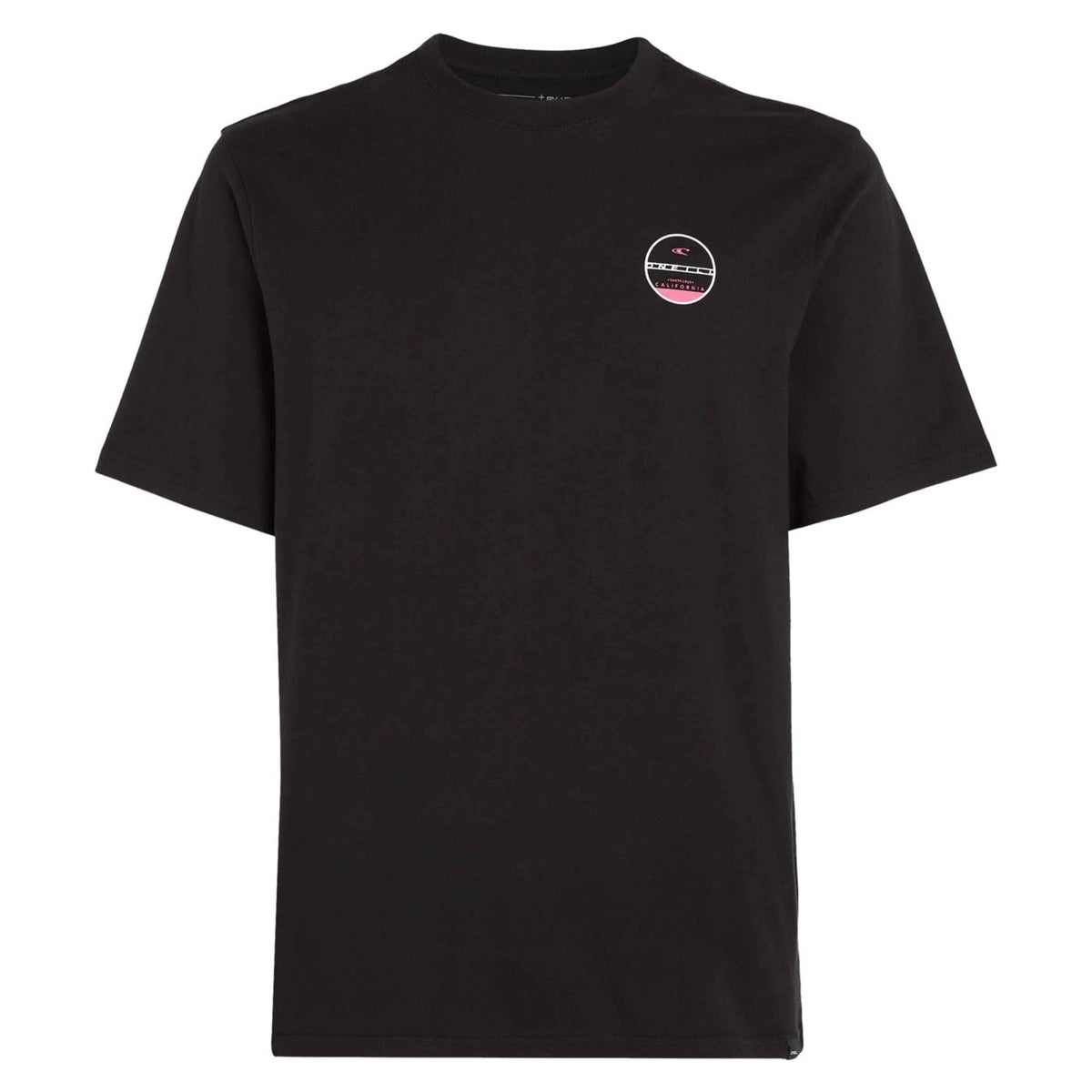 O'NEILL JACK BACKPRINT T-SHIRT