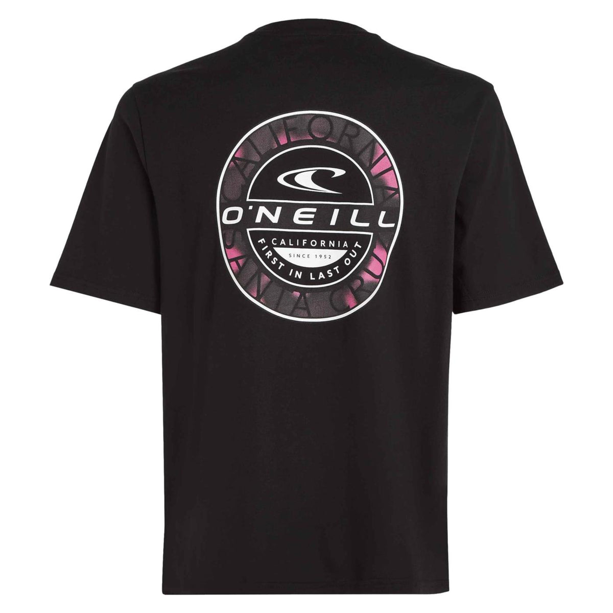 O'NEILL JACK BACKPRINT T-SHIRT