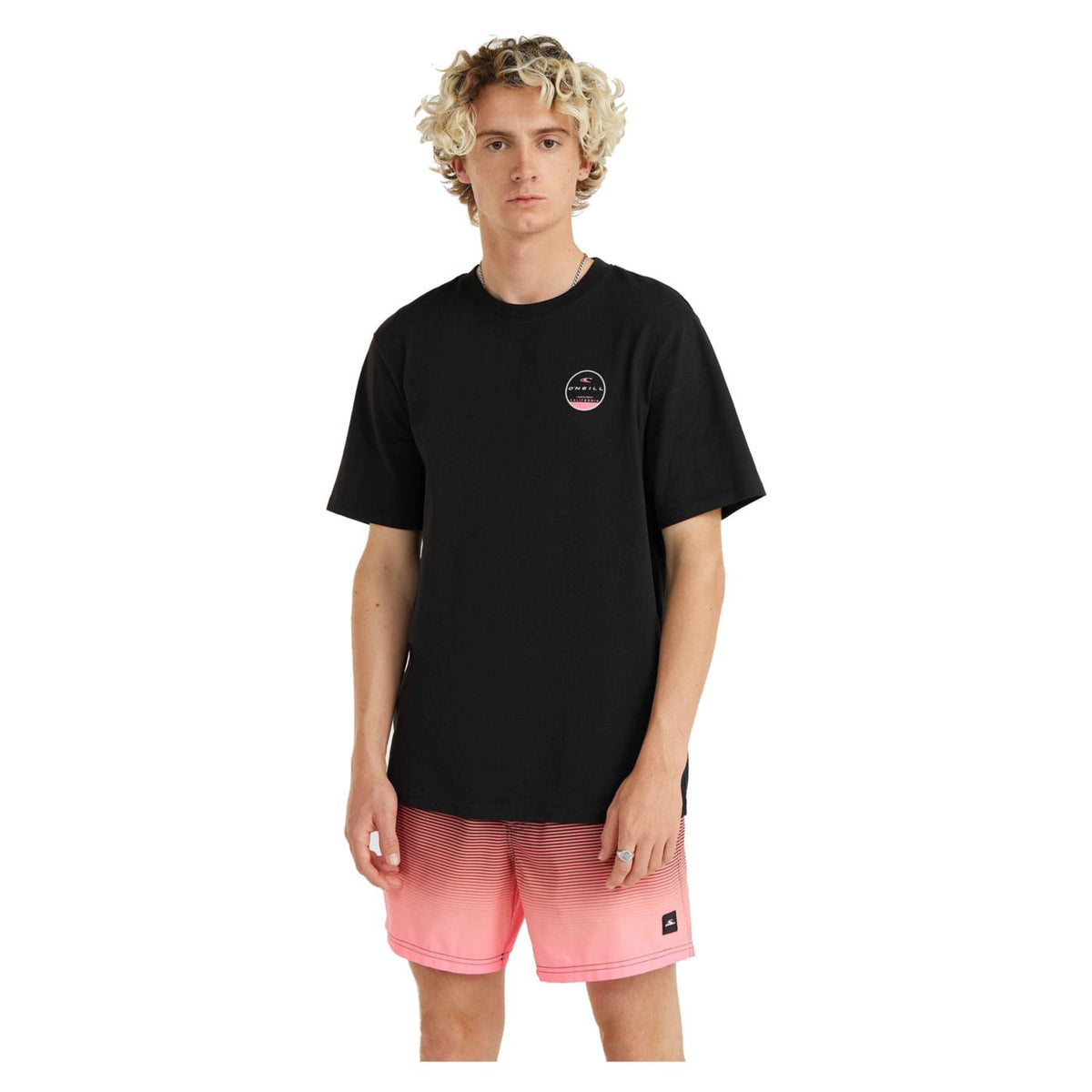 O'NEILL JACK BACKPRINT T-SHIRT