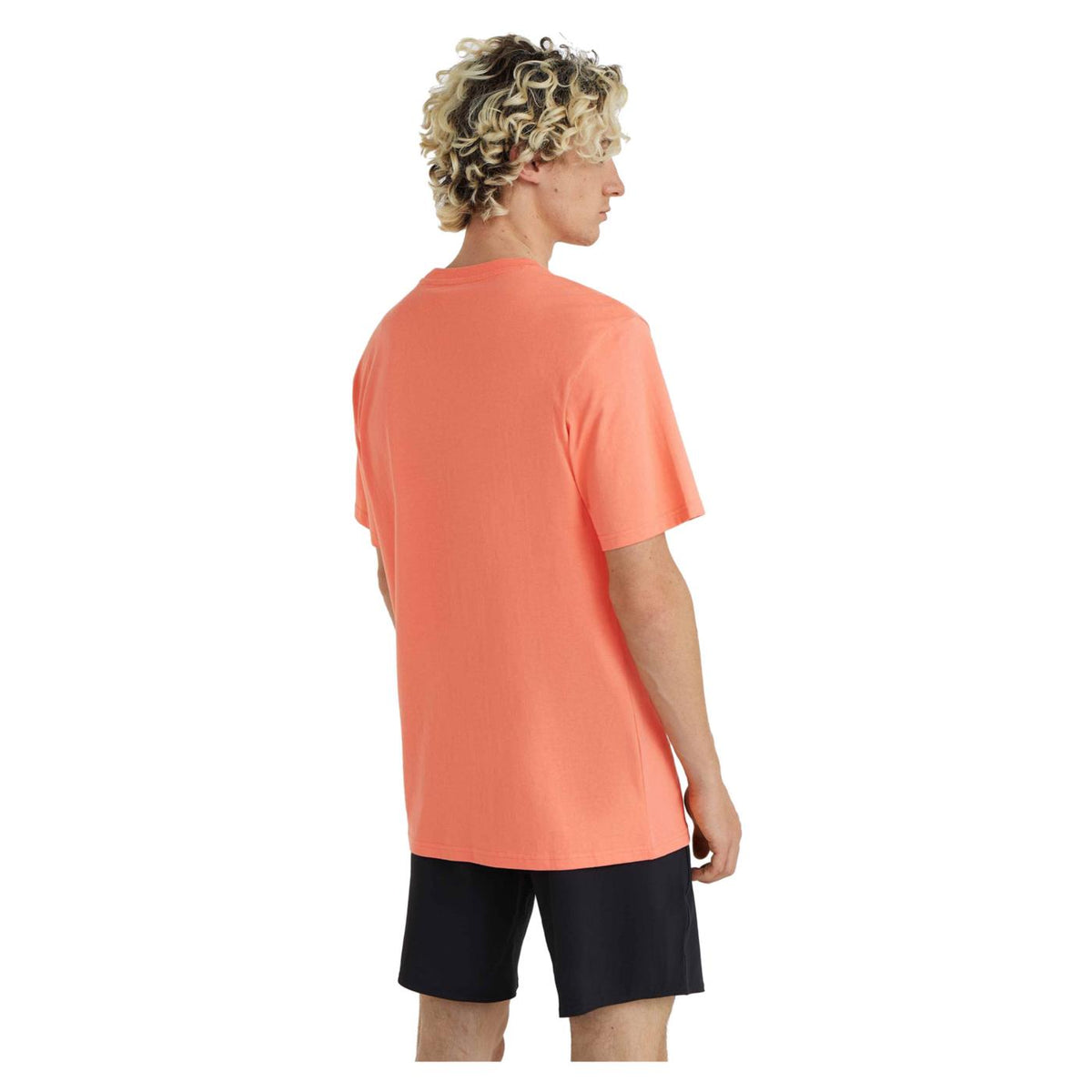 O'NEILL JACK O'NEILL NEON T-SHIRT