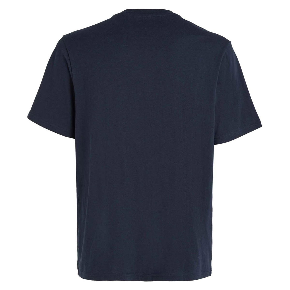 O'NEILL MIX MATCH WAVE T-SHIRT - Blu - vista 4