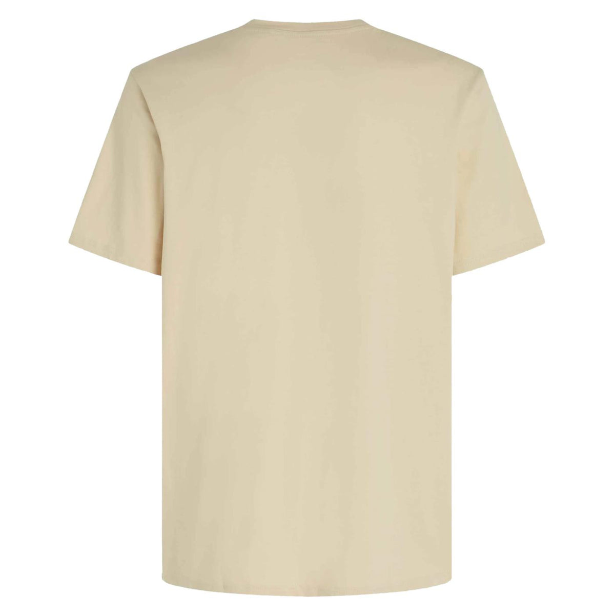 O'NEILL MIX MATCH WAVE T-SHIRT - Beige - vista 4
