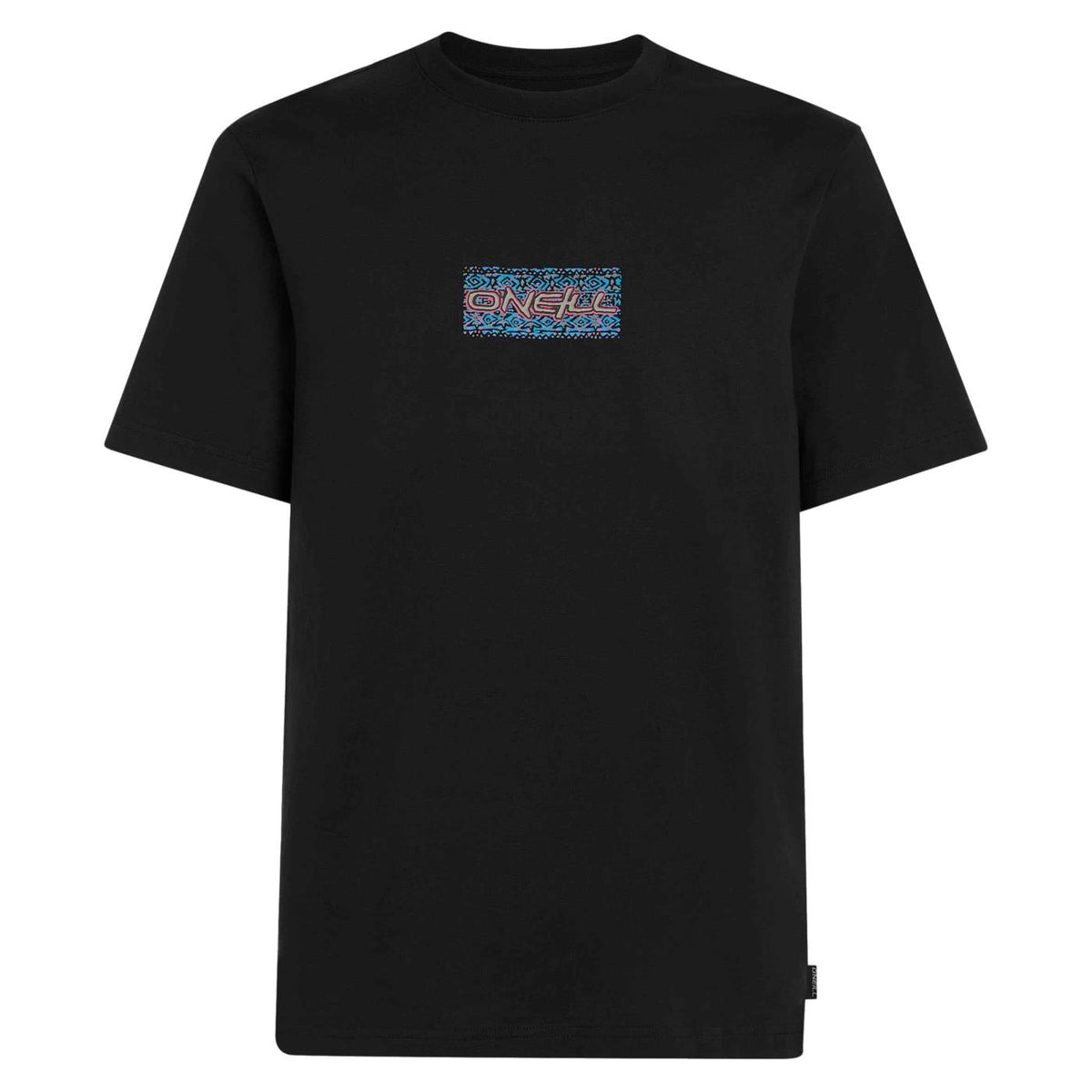 O'NEILL KALOHE ANDINO WORD TEE