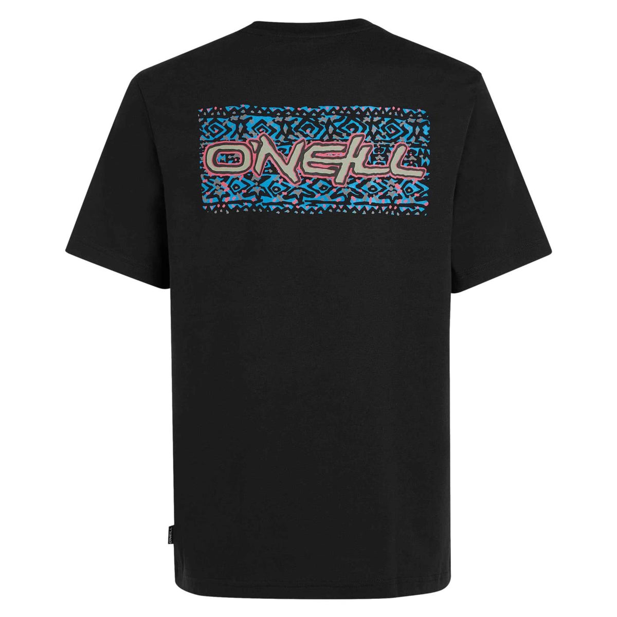 O'NEILL KALOHE ANDINO WORD TEE
