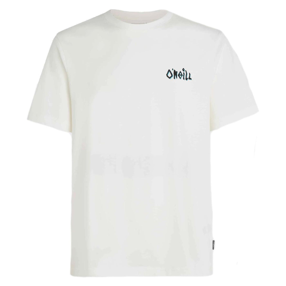 O'NEILL KALOHE ANDINO FRAMED TEE
